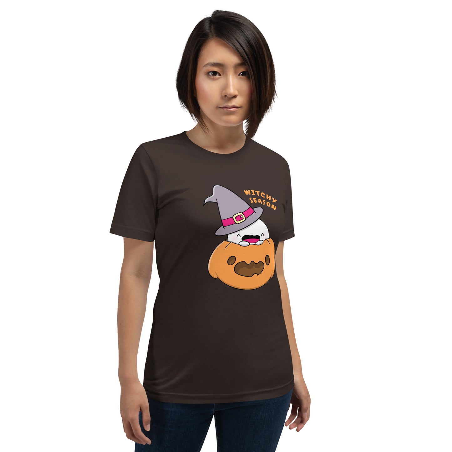 Witchy season - Unisex t-shirt