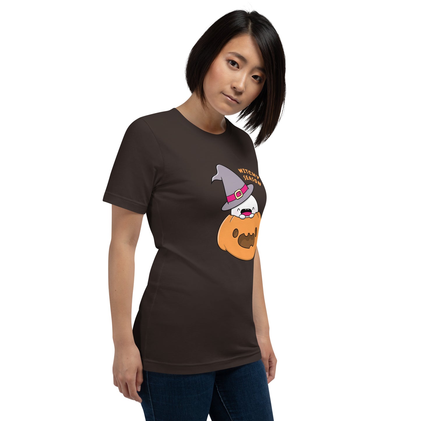 Witchy season - Unisex t-shirt