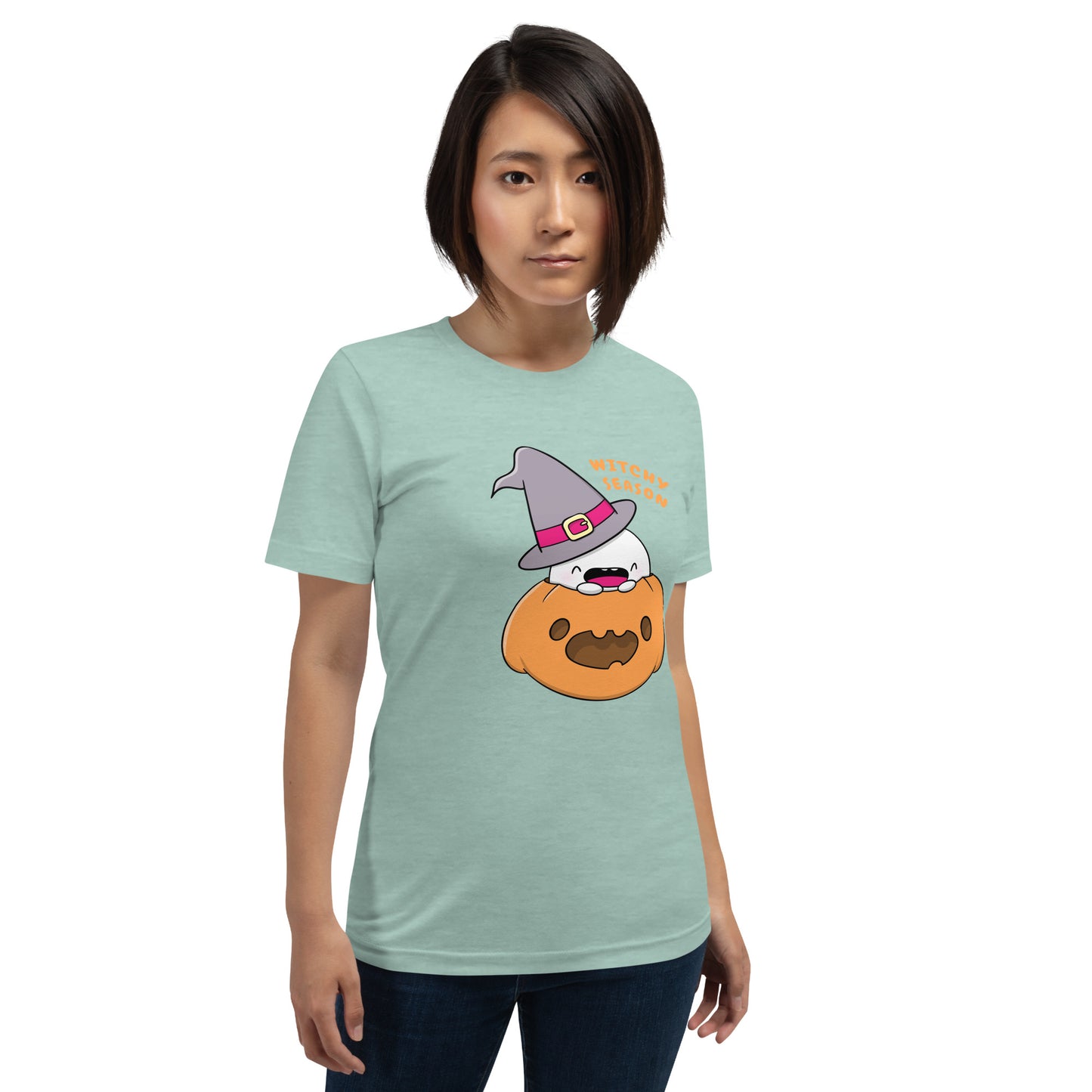 Witchy season - Unisex t-shirt