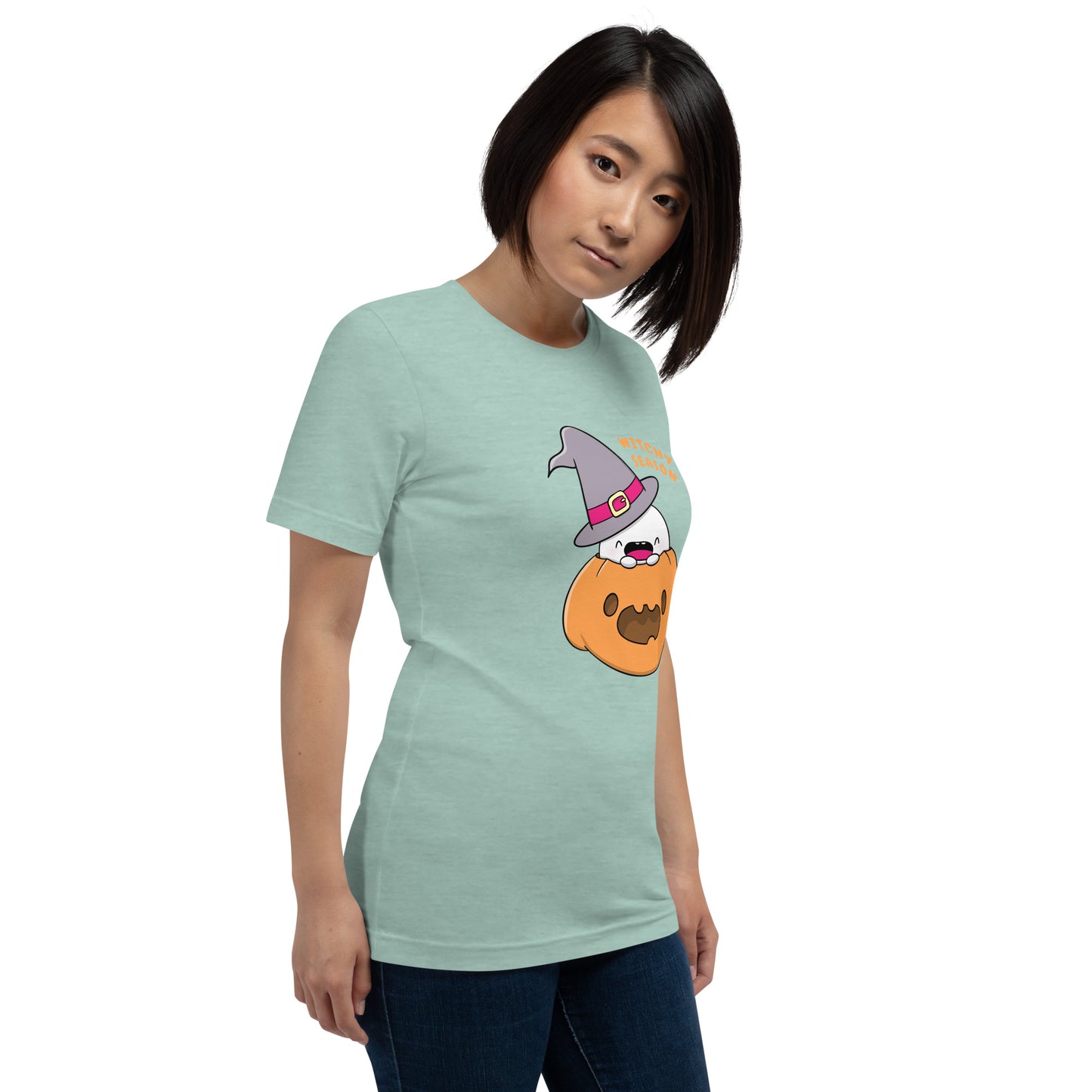 Witchy season - Unisex t-shirt