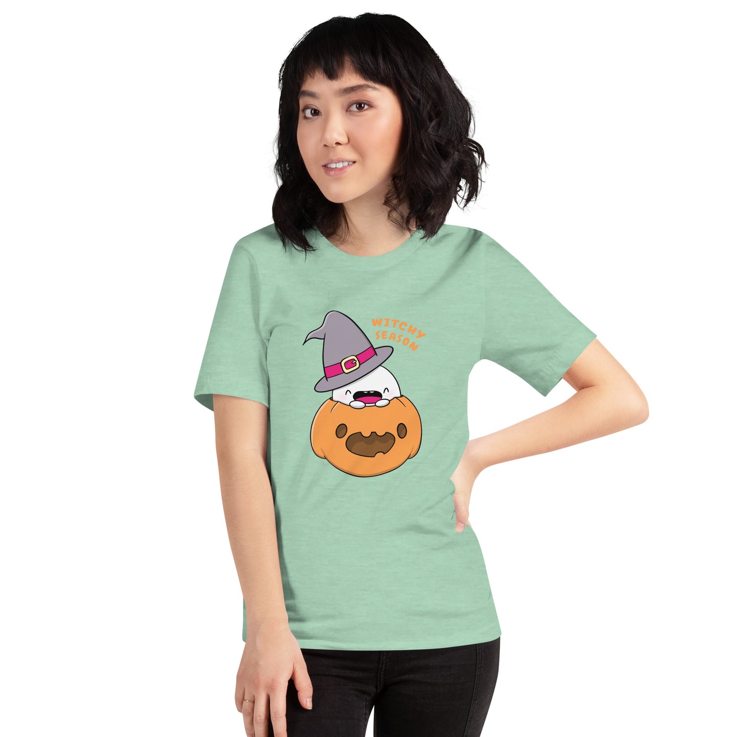 Witchy season - Unisex t-shirt