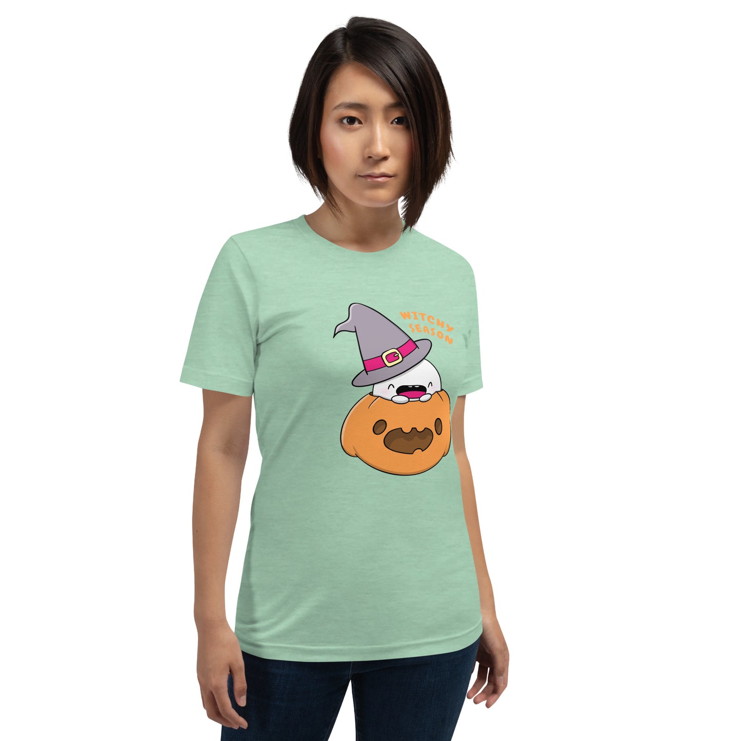 Witchy season - Unisex t-shirt