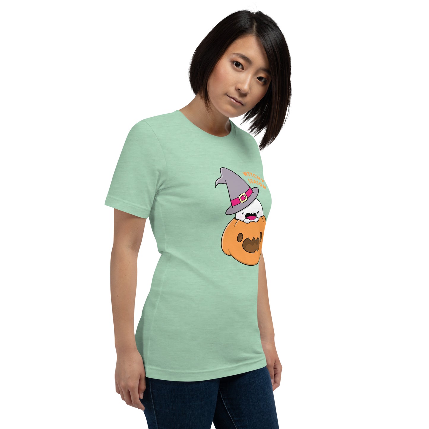 Witchy season - Unisex t-shirt