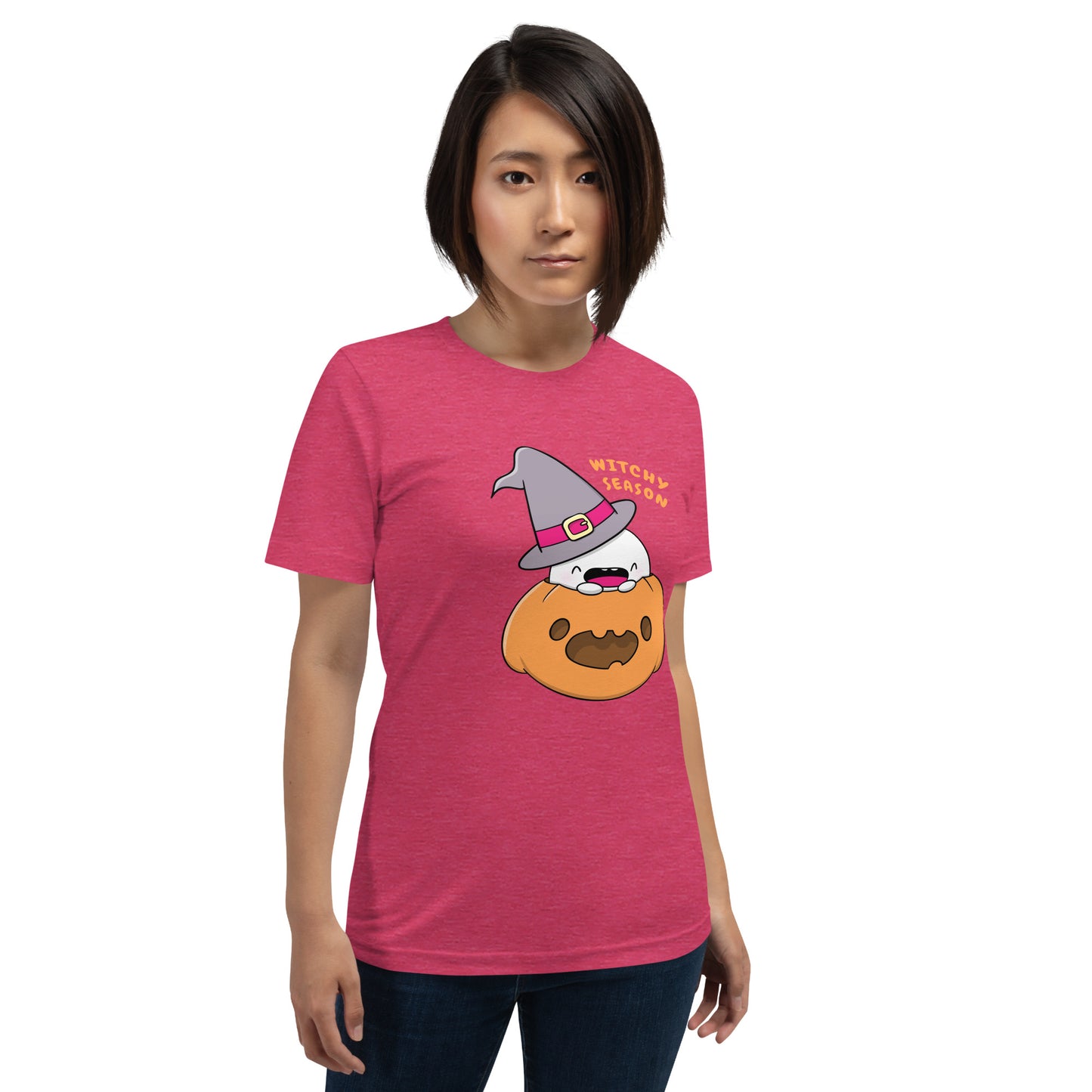 Witchy season - Unisex t-shirt