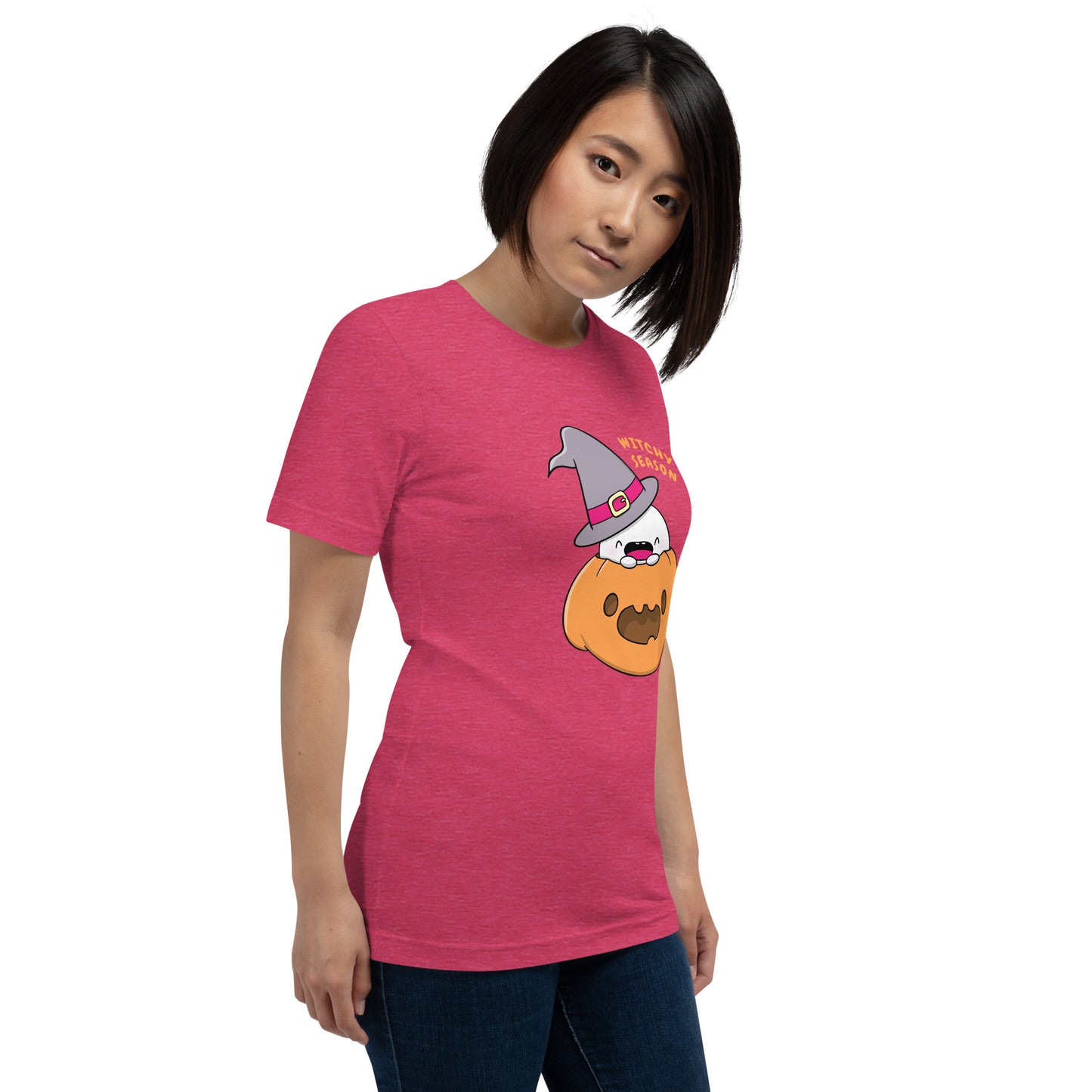 Witchy season - Unisex t-shirt