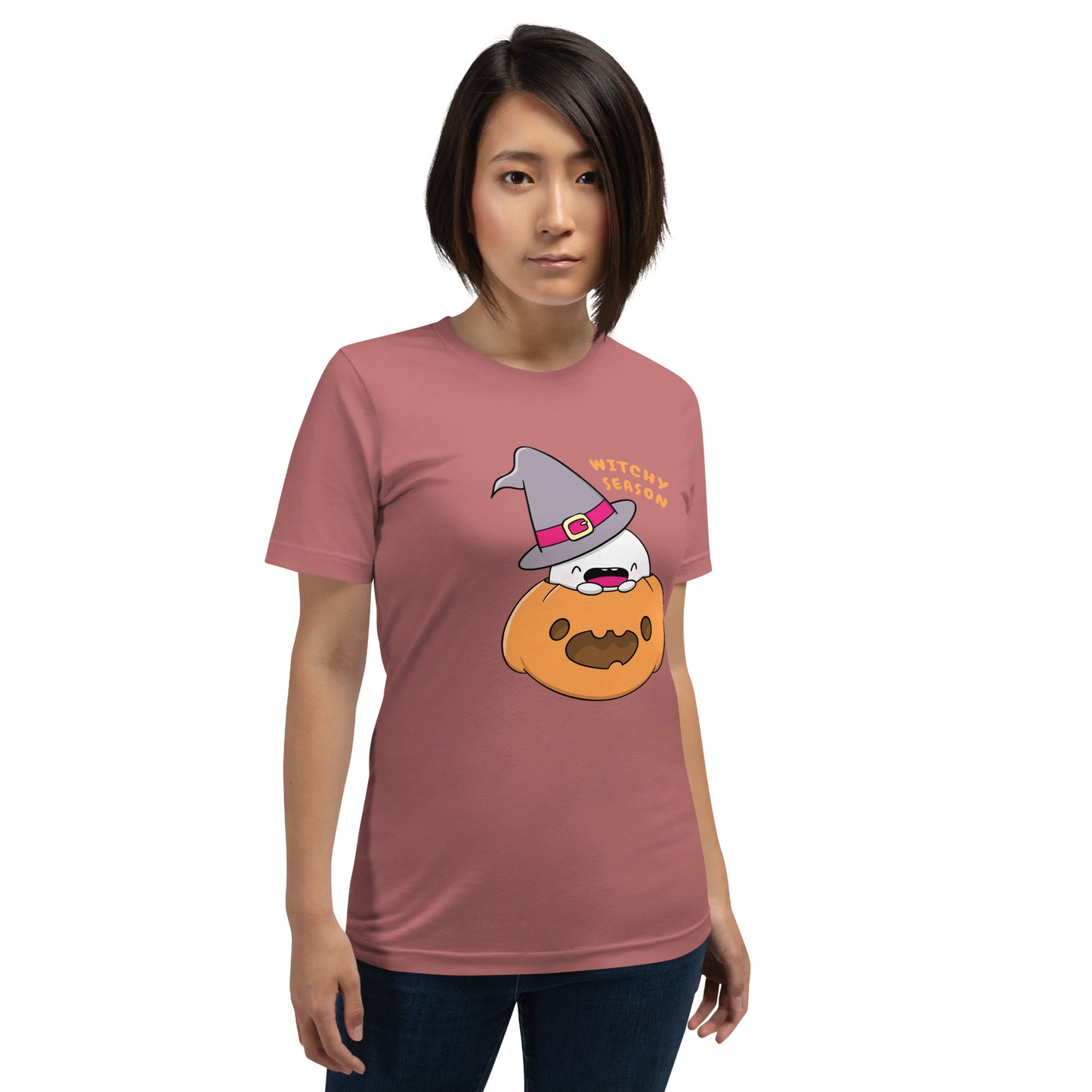 Witchy season - Unisex t-shirt