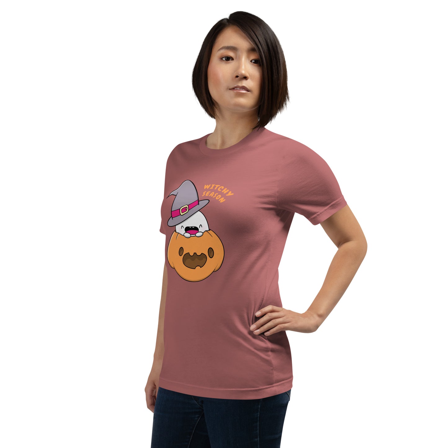 Witchy season - Unisex t-shirt