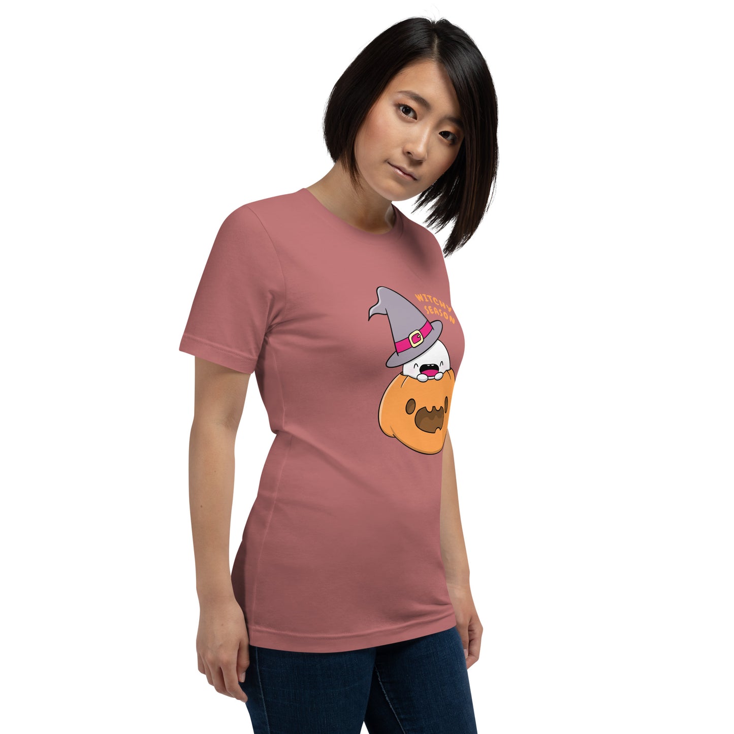 Witchy season - Unisex t-shirt