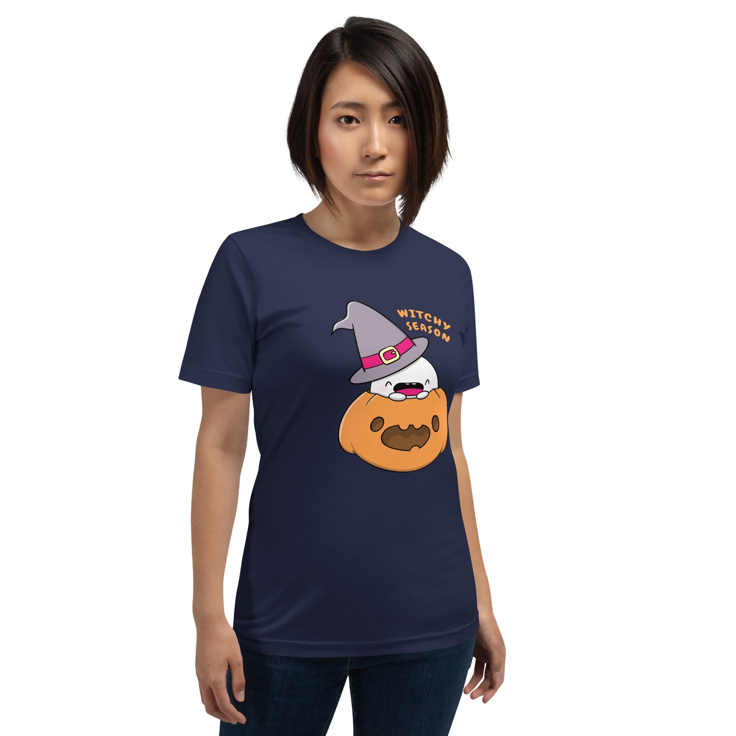 Witchy season - Unisex t-shirt