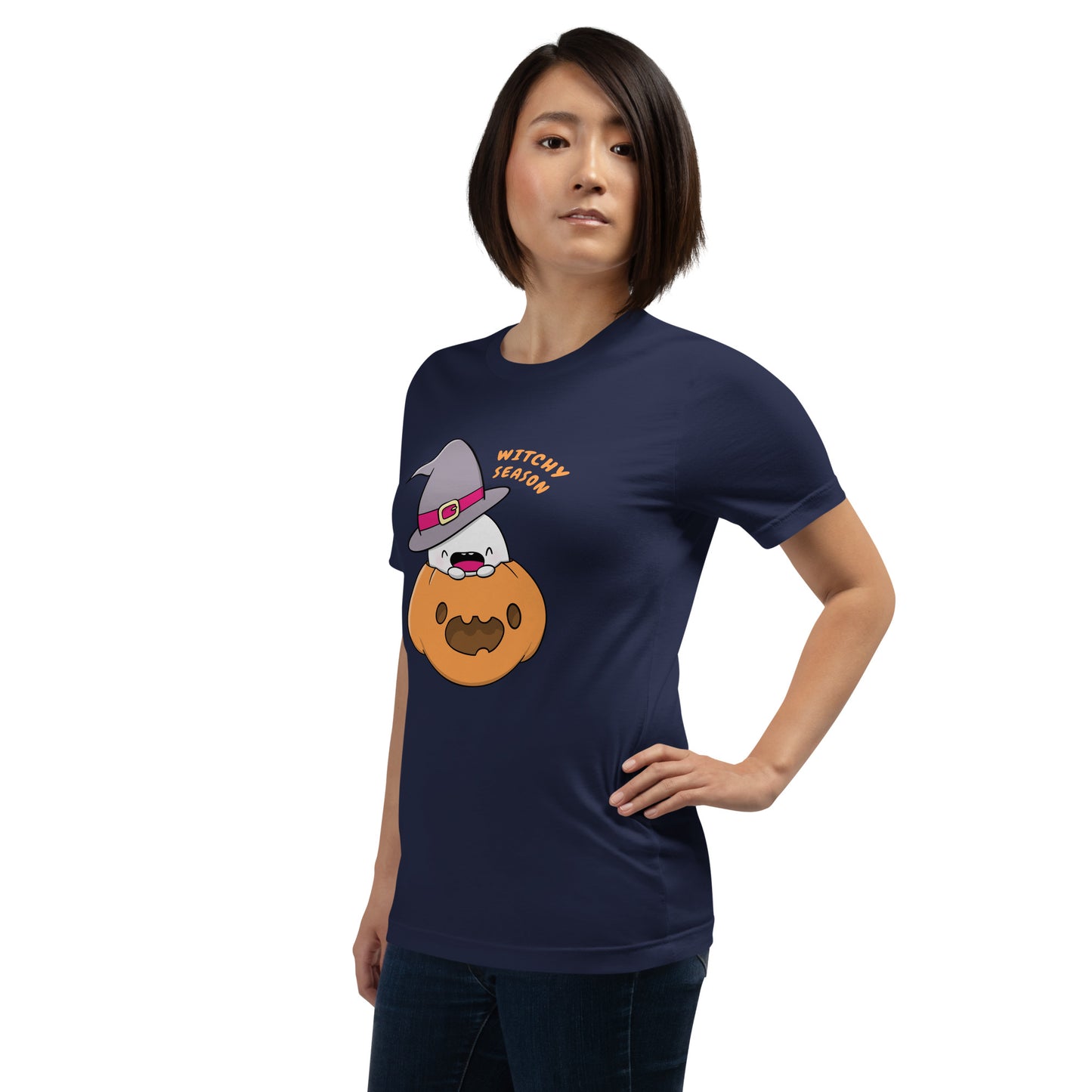 Witchy season - Unisex t-shirt