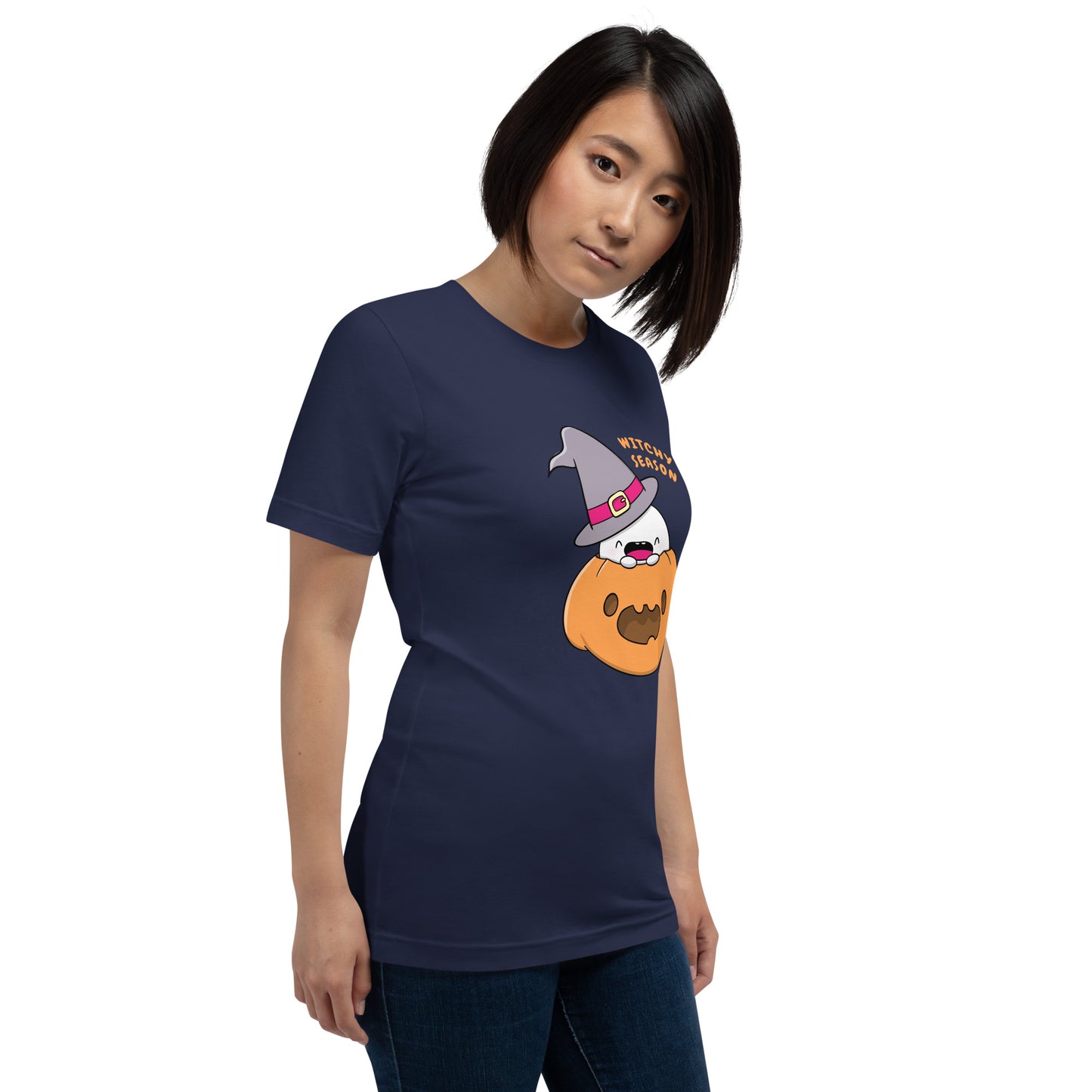 Witchy season - Unisex t-shirt