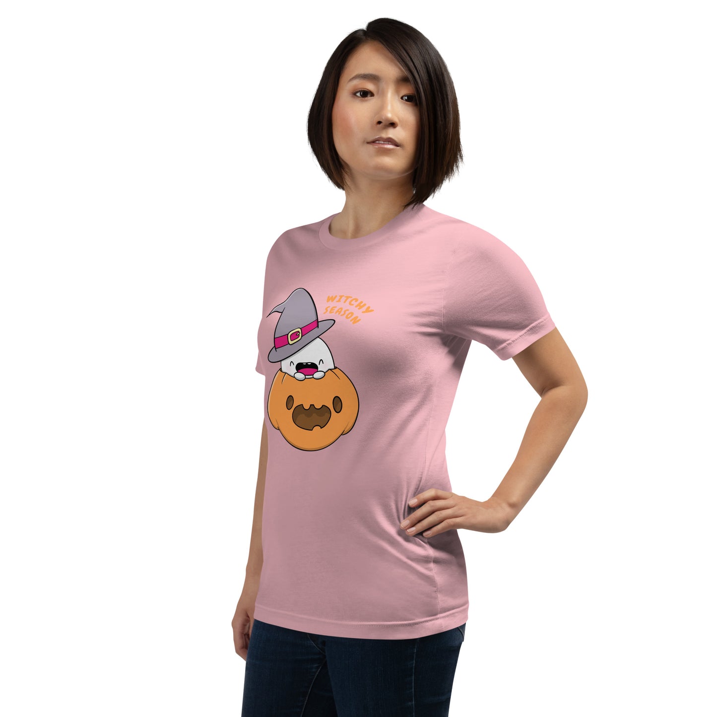 Witchy season - Unisex t-shirt