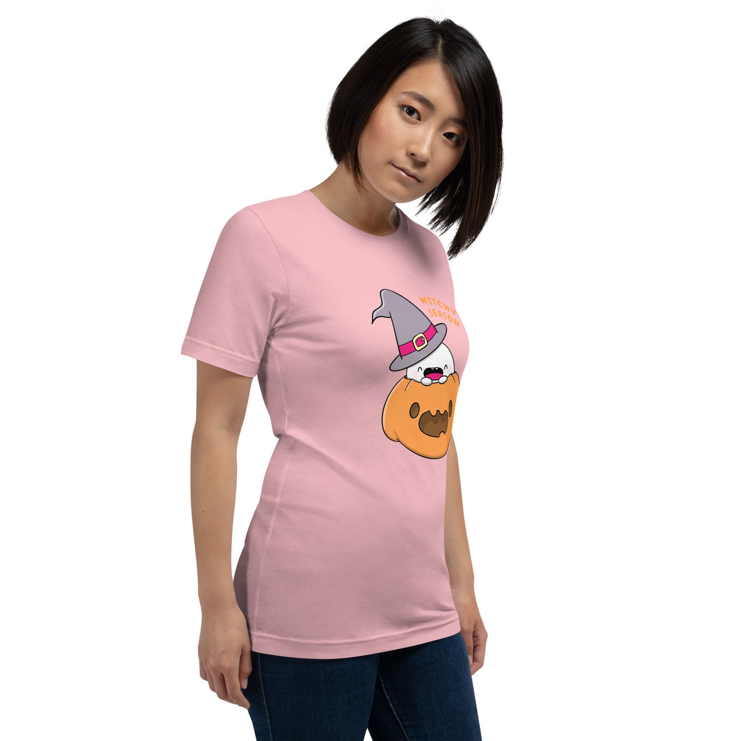 Witchy season - Unisex t-shirt