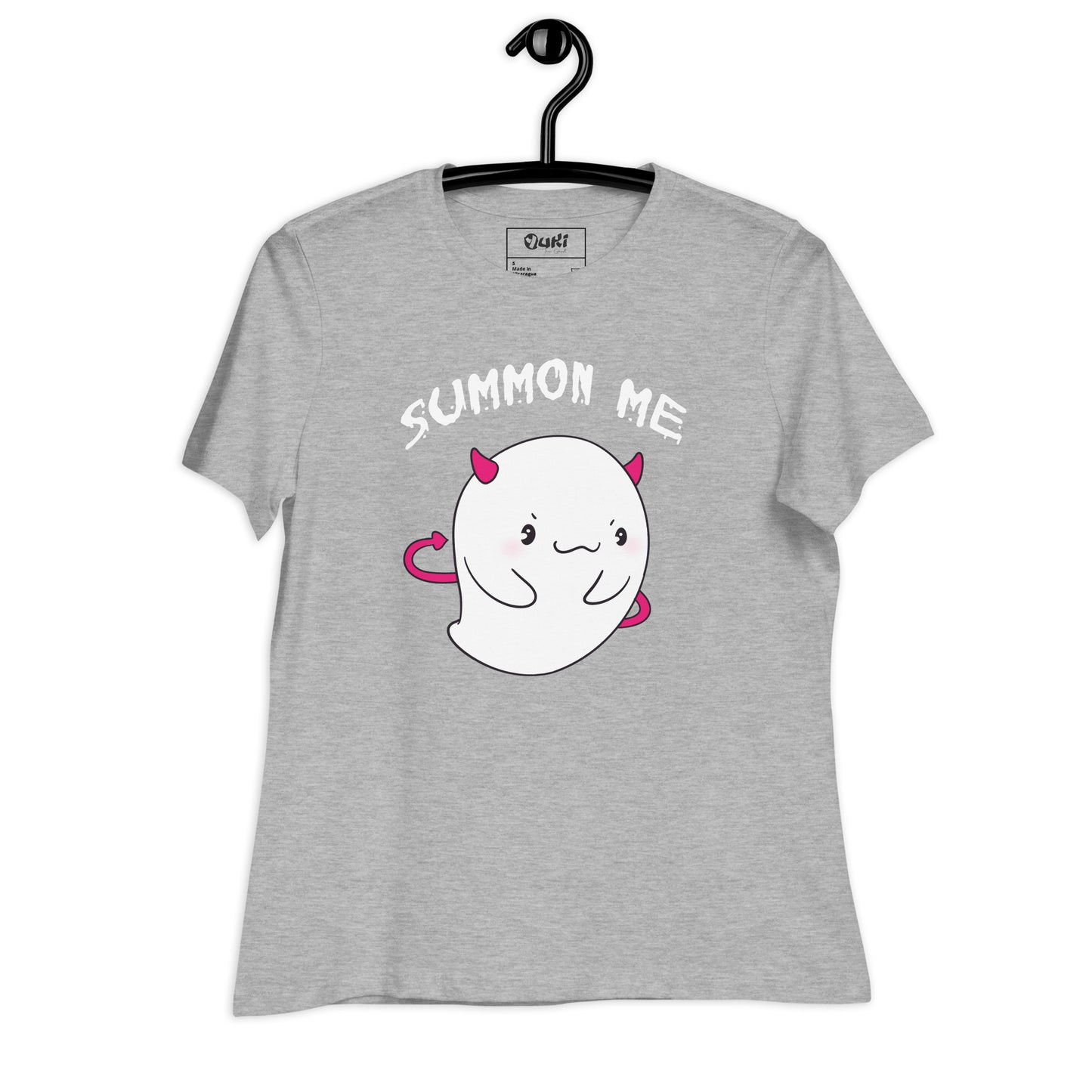 Summon me - Women's Relaxed T-Shirt