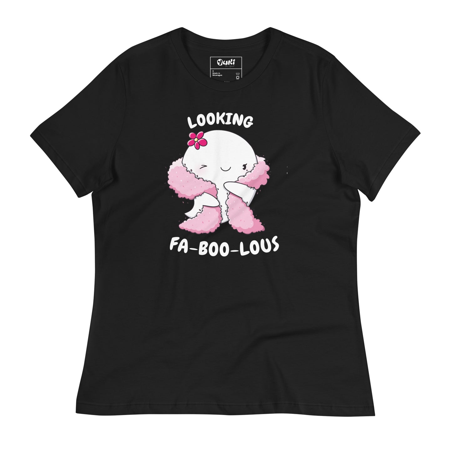Looking fa-boo-lous - Women's Relaxed T-Shirt