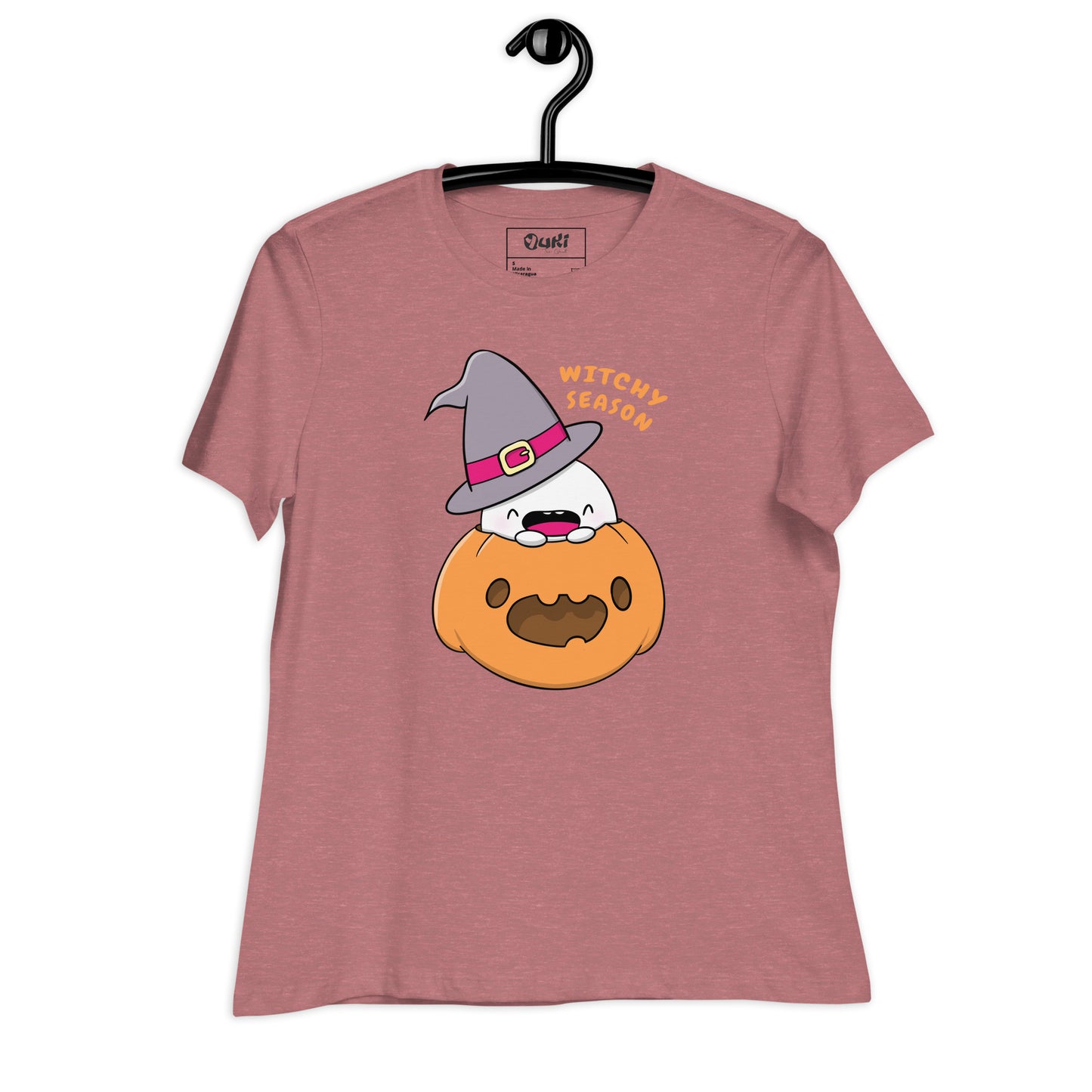 Witchy season - Women's Relaxed T-Shirt