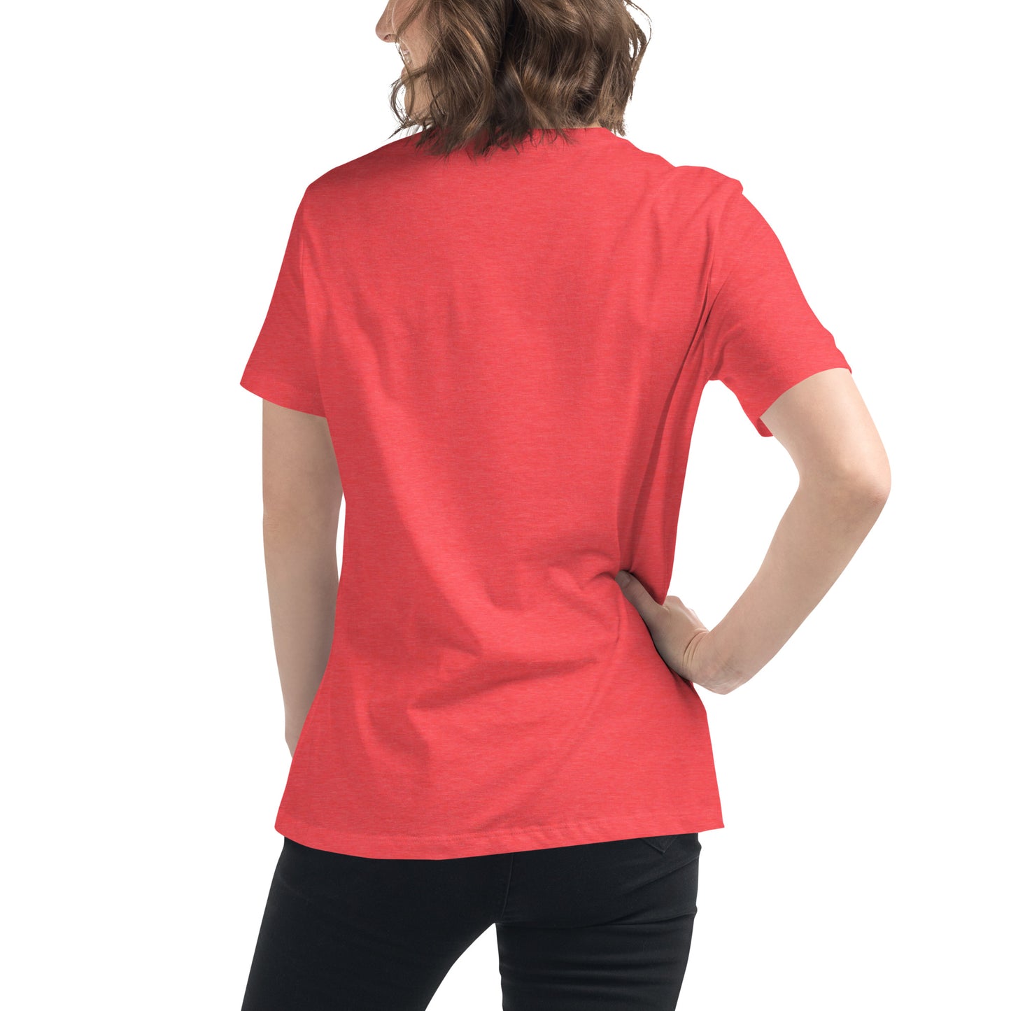 Looking fa-boo-lous - Women's Relaxed T-Shirt