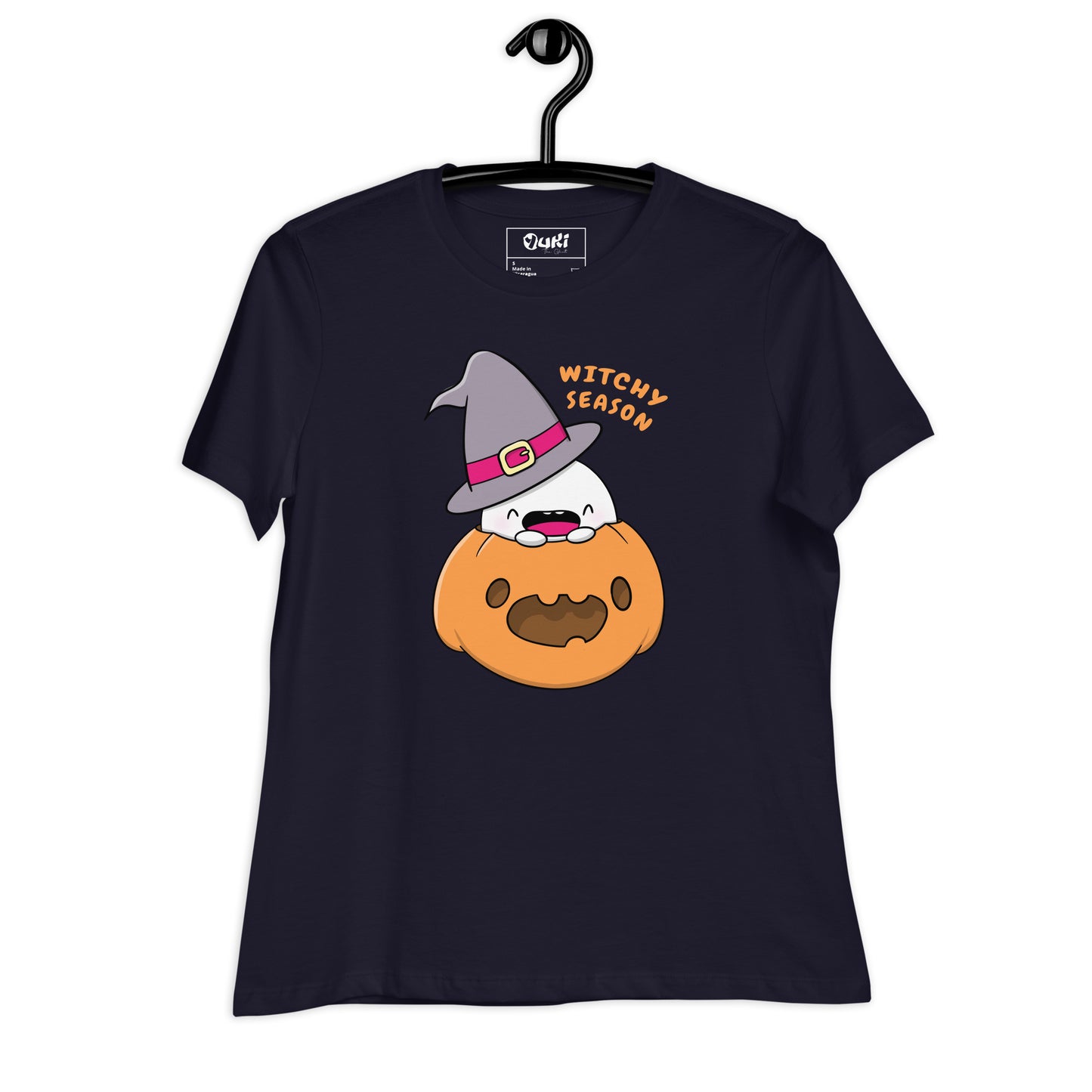 Witchy season - Women's Relaxed T-Shirt