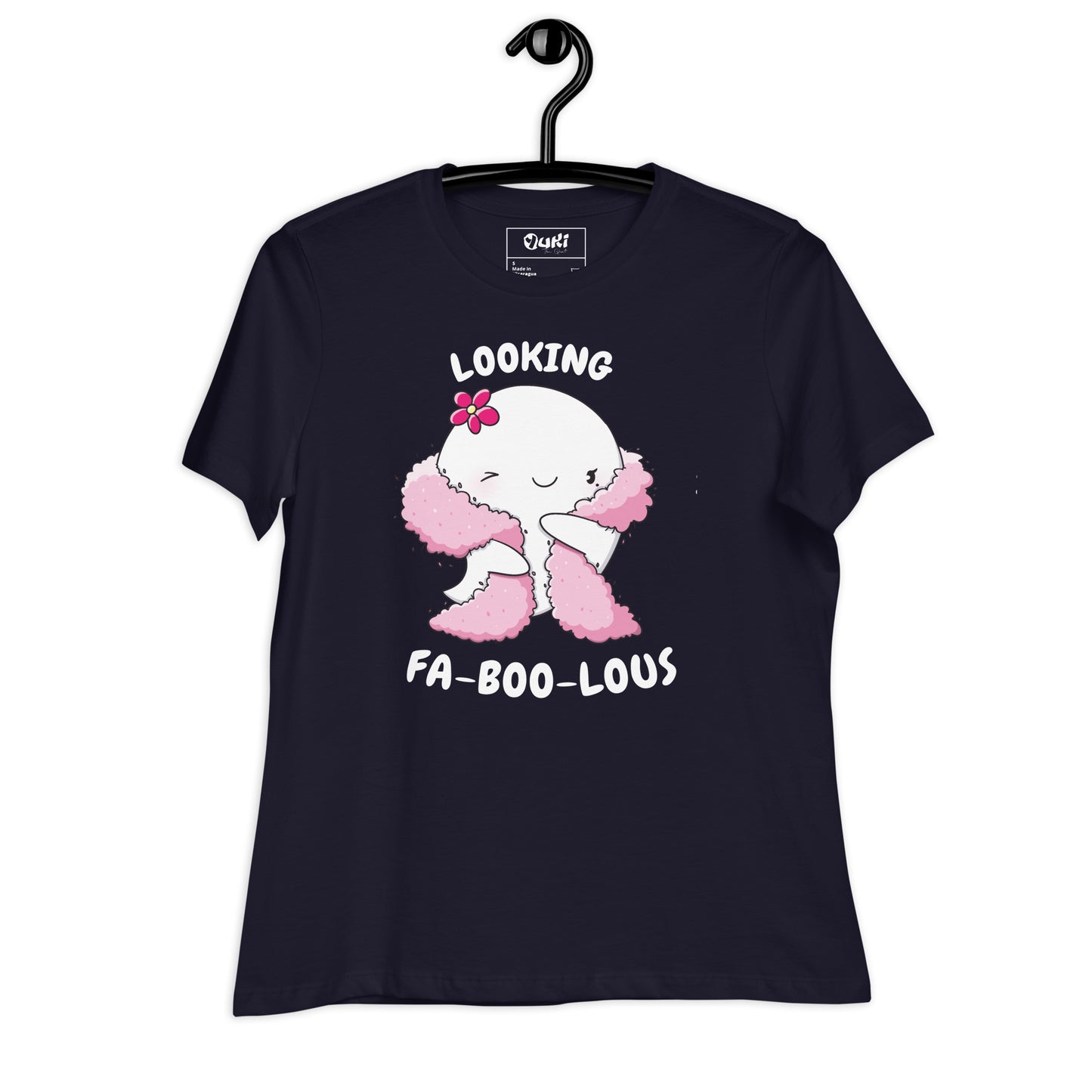 Looking fa-boo-lous - Women's Relaxed T-Shirt