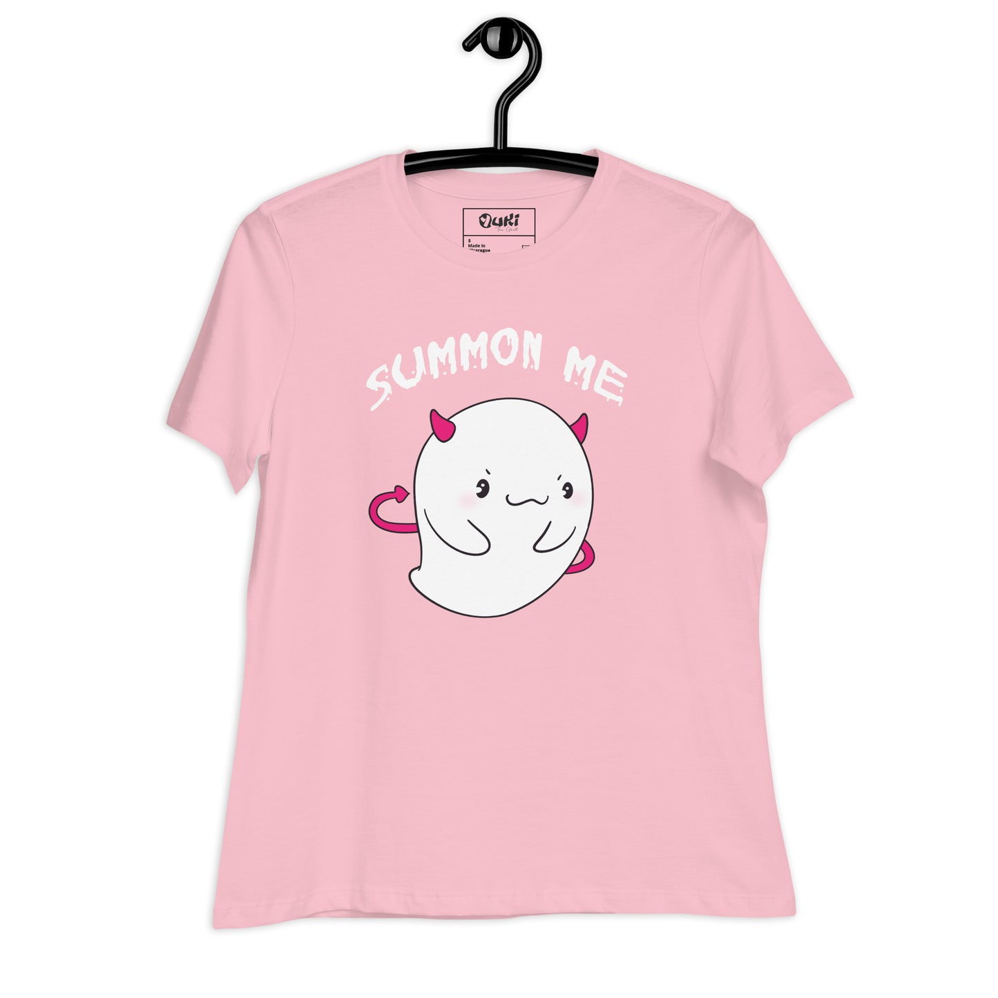 Summon me - Women's Relaxed T-Shirt