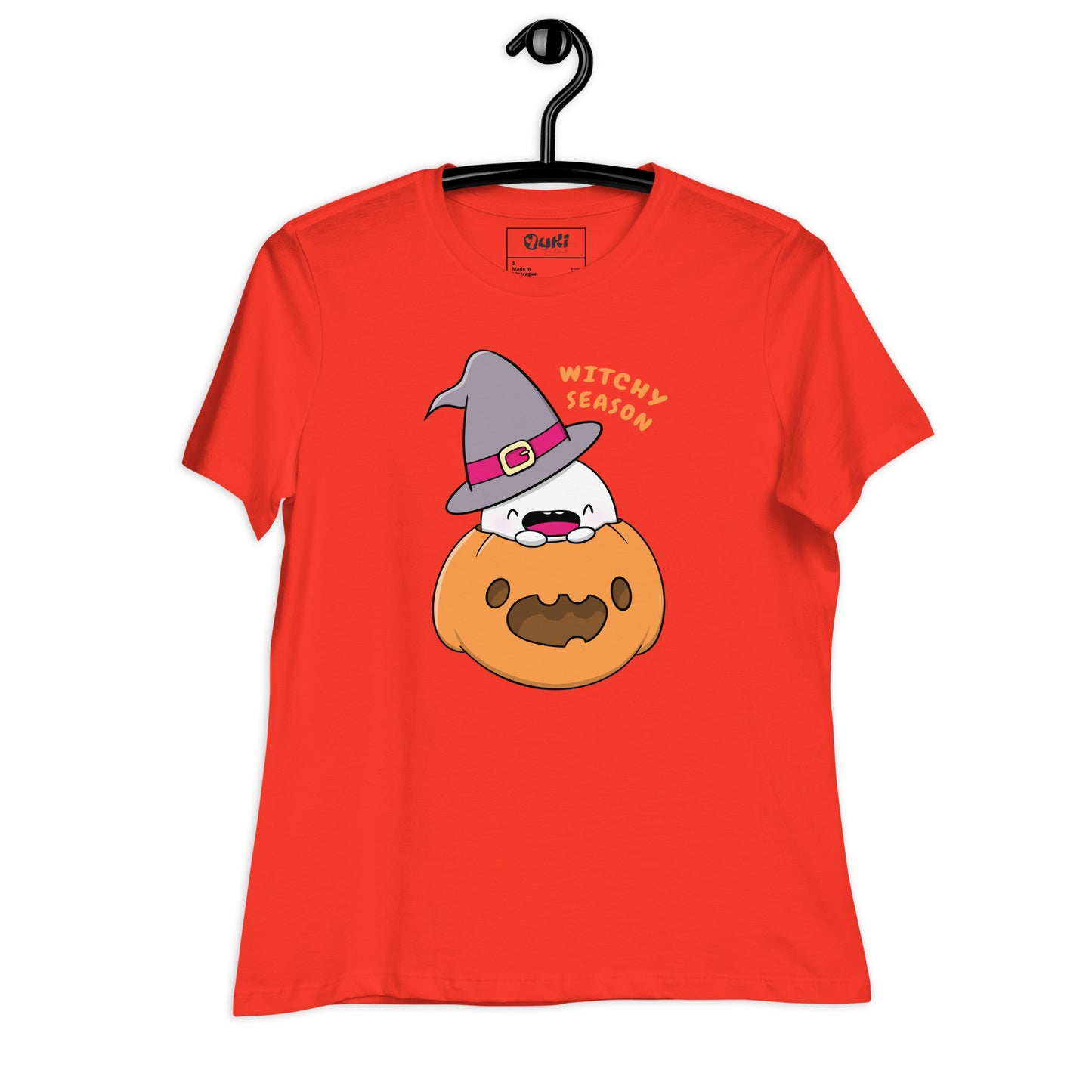 Witchy season - Women's Relaxed T-Shirt