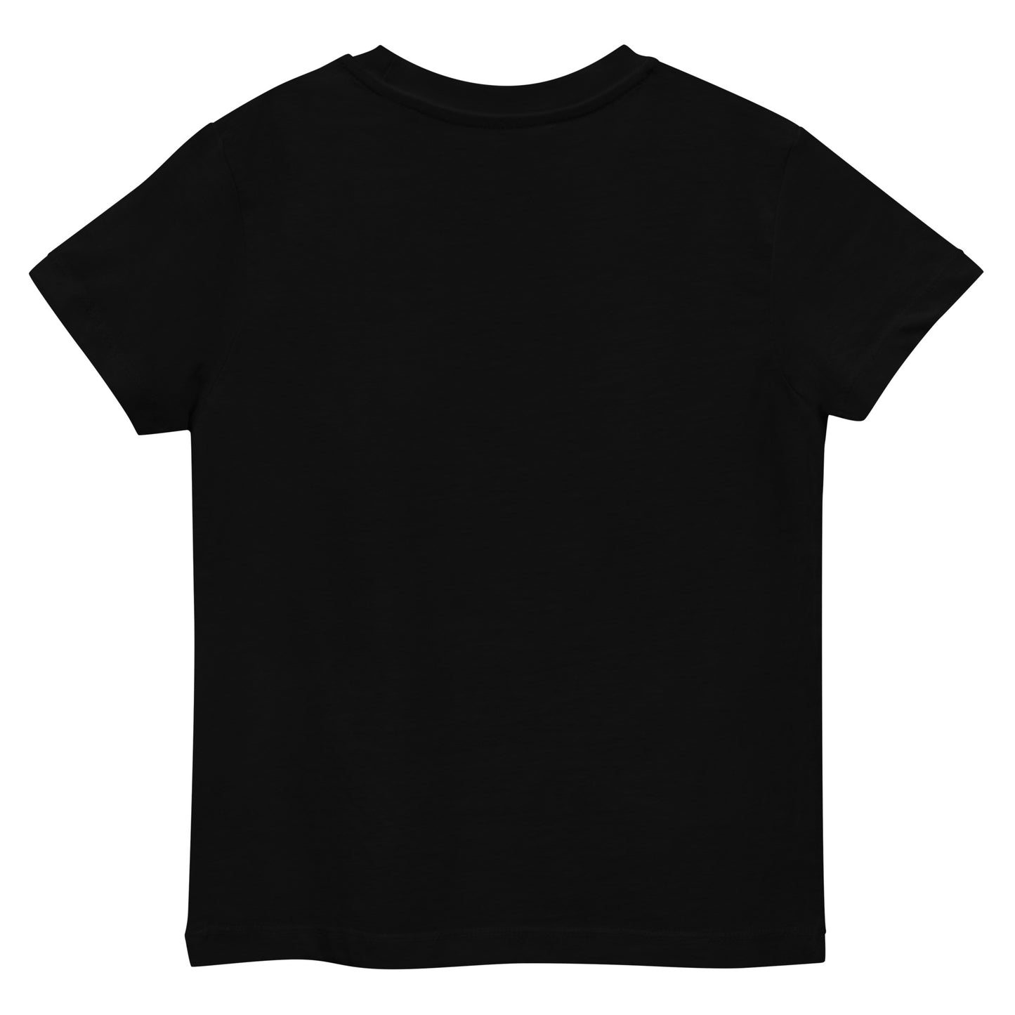 Boo - Organic cotton kids t-shirt