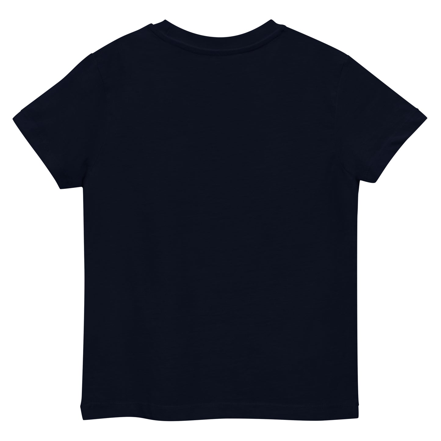 Looking fa-boo-lous - Organic cotton kids t-shirt