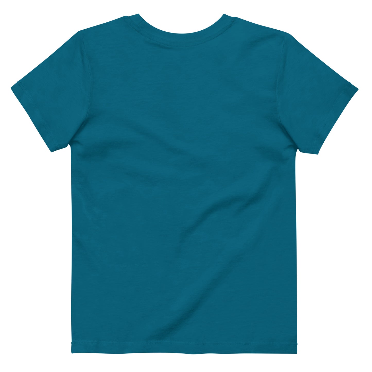 Let me haunt you - Organic cotton kids t-shirt