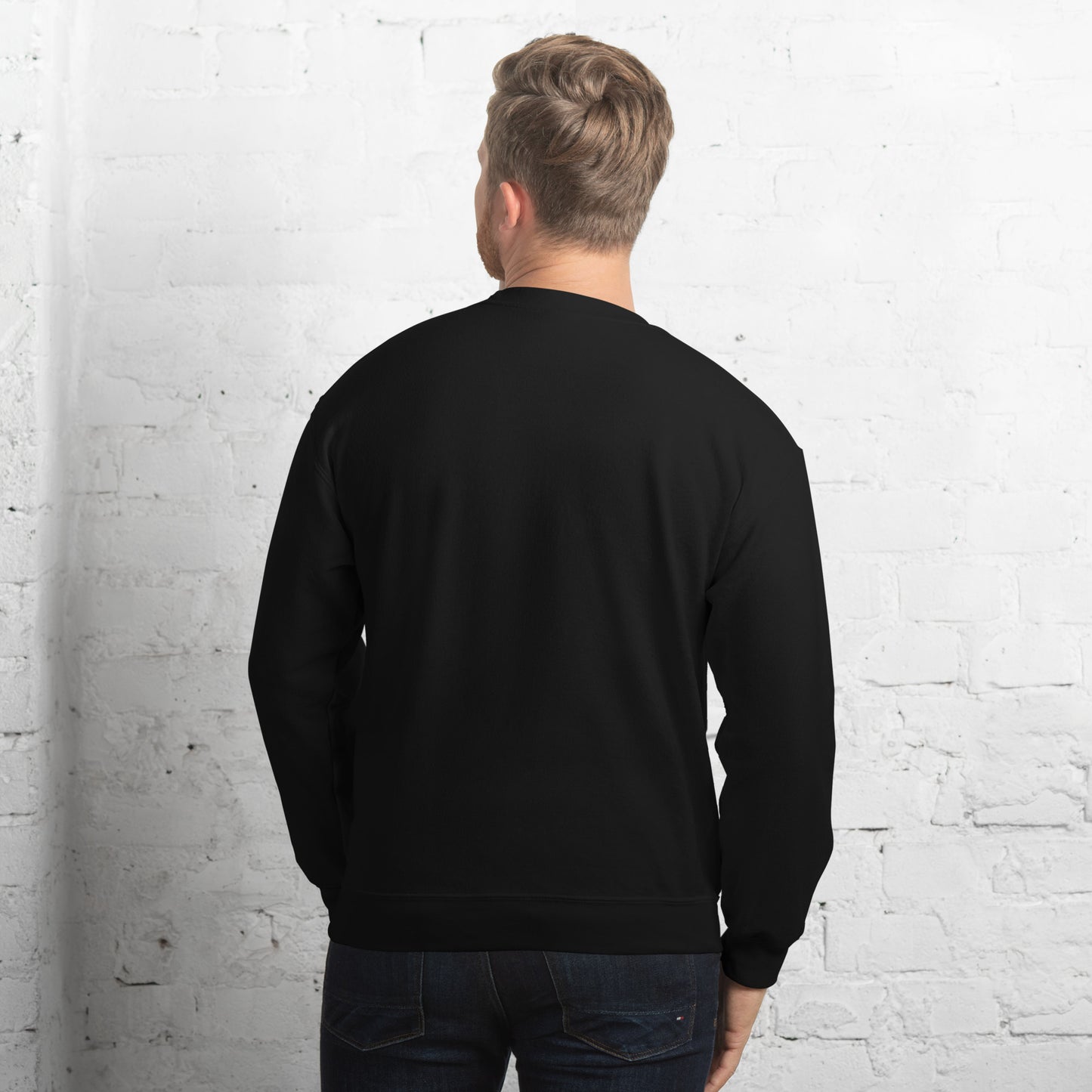 Ok Boomer - Unisex Sweatshirt