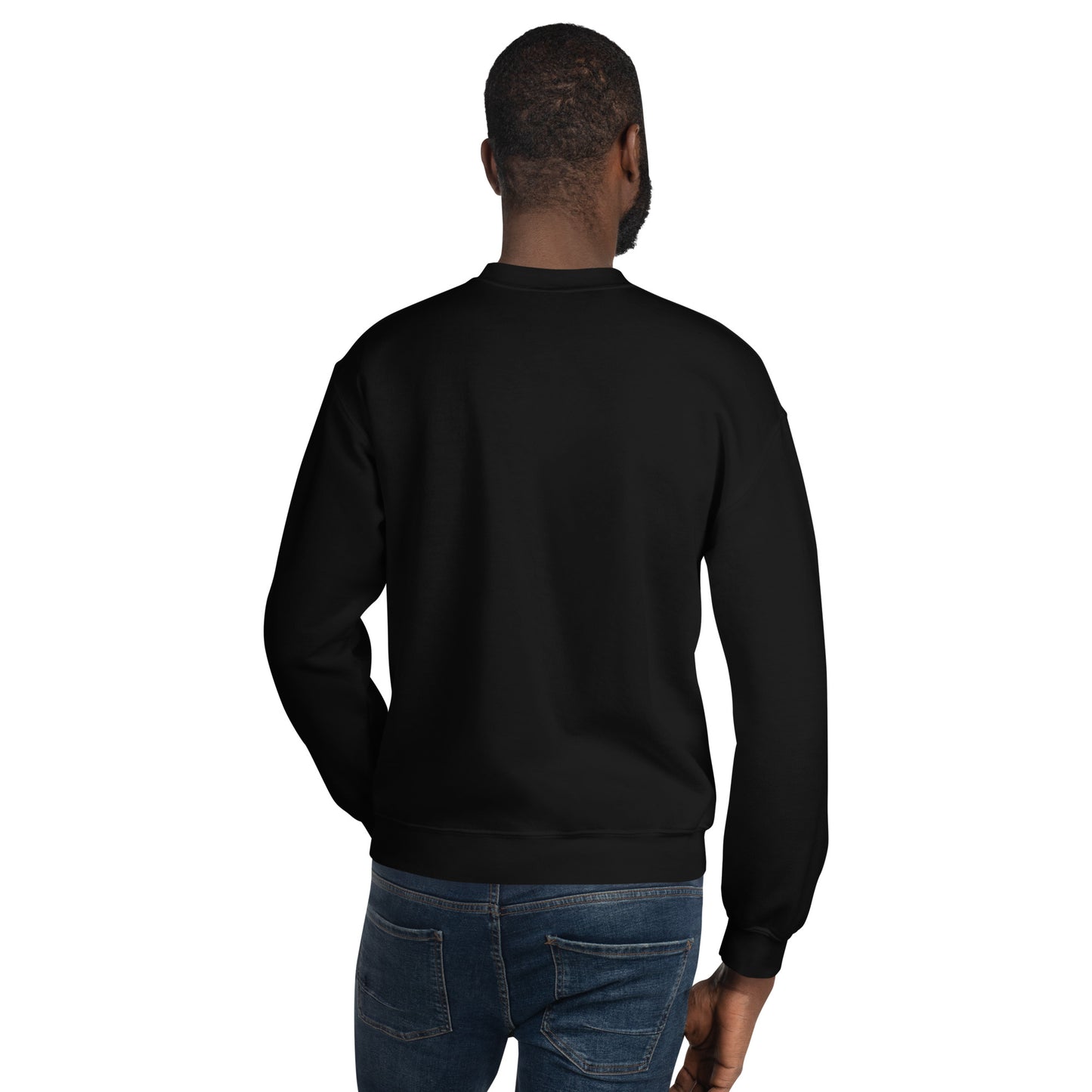 Summon me Unisex Sweatshirt