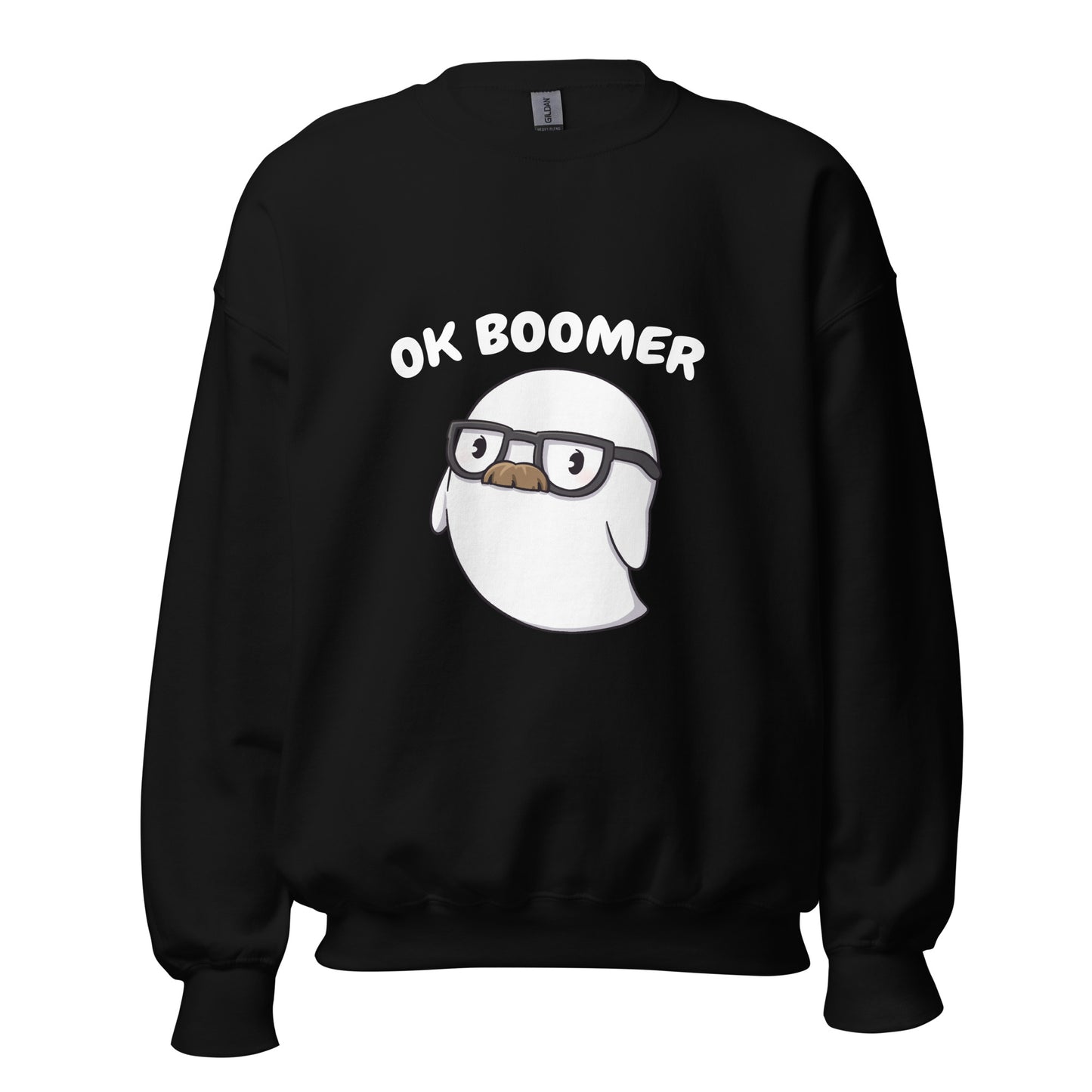 Ok Boomer - Unisex Sweatshirt