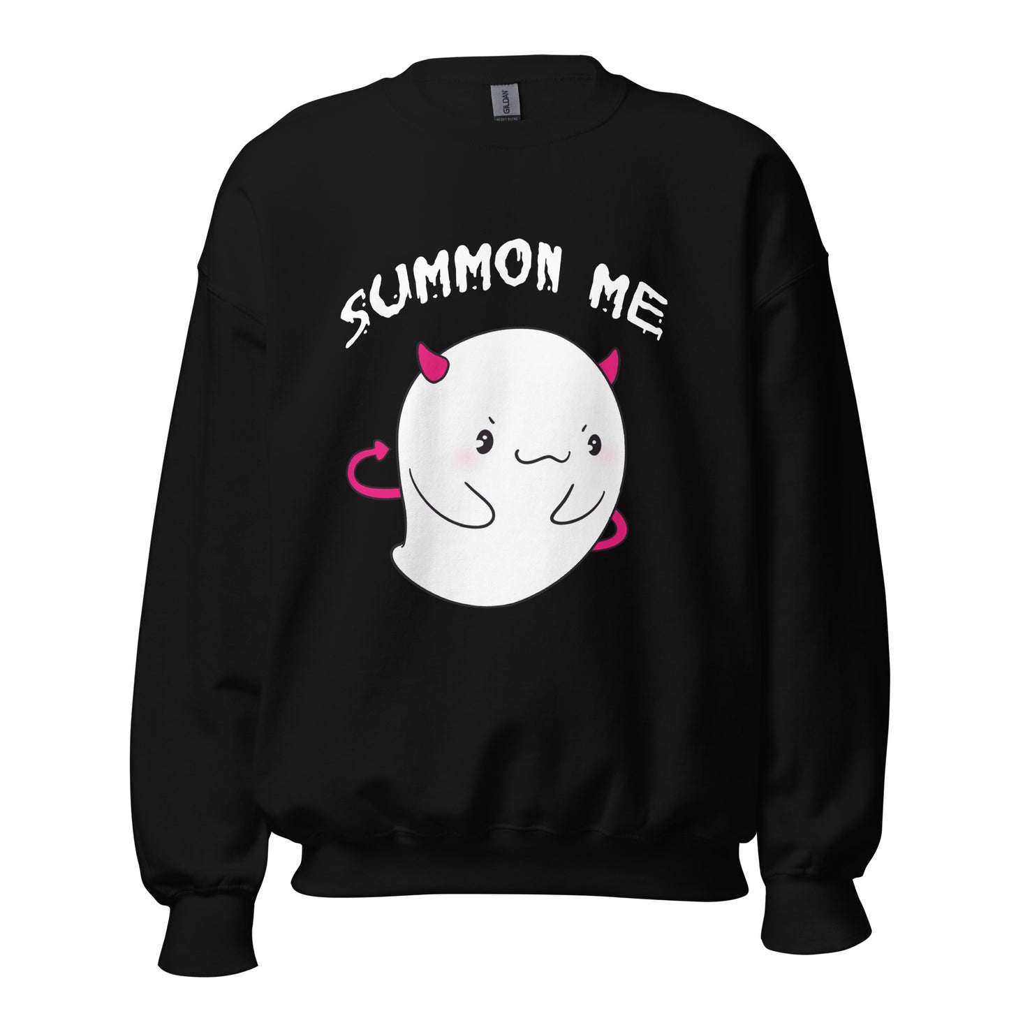 Summon me Unisex Sweatshirt