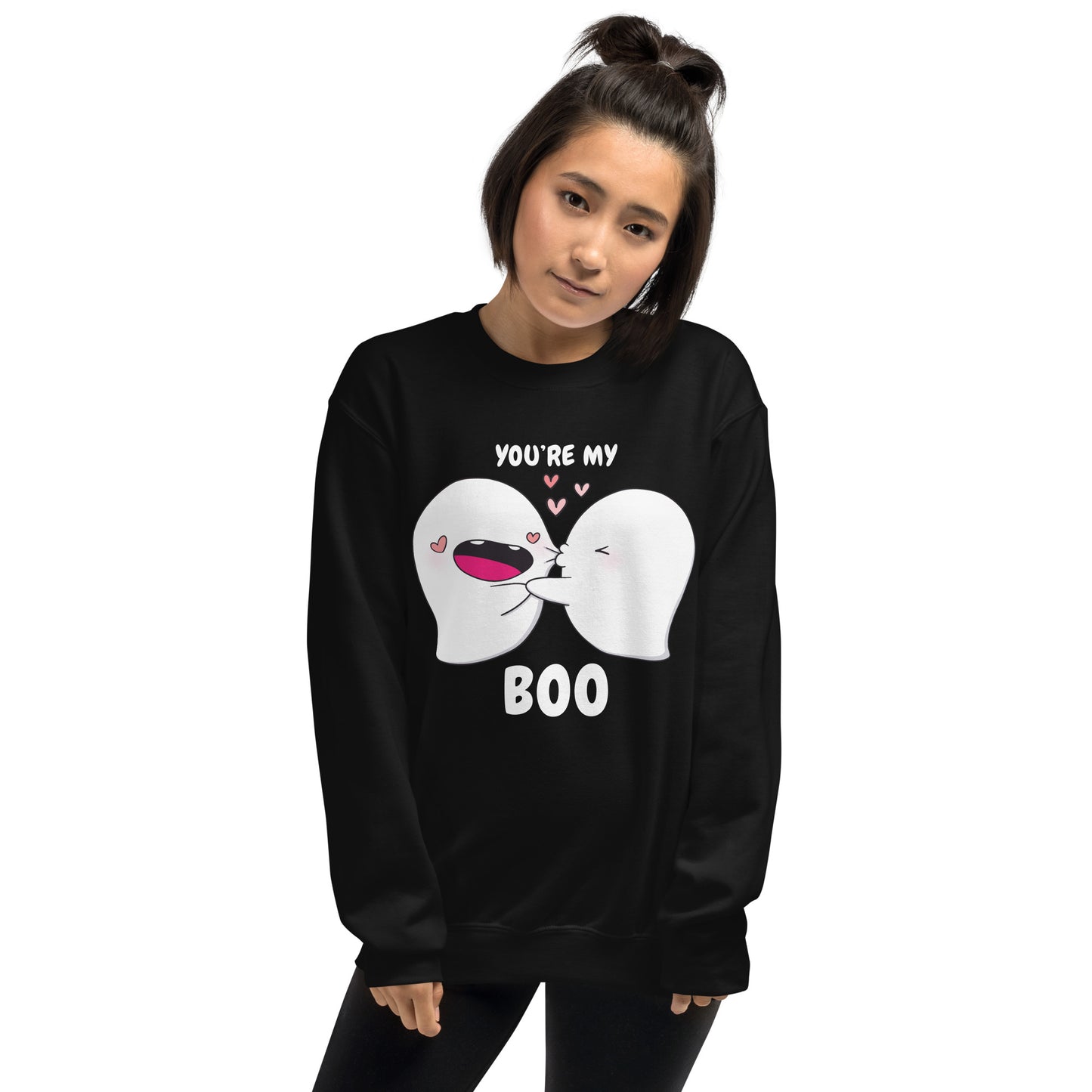 You're my boo - Unisex Sweatshirt