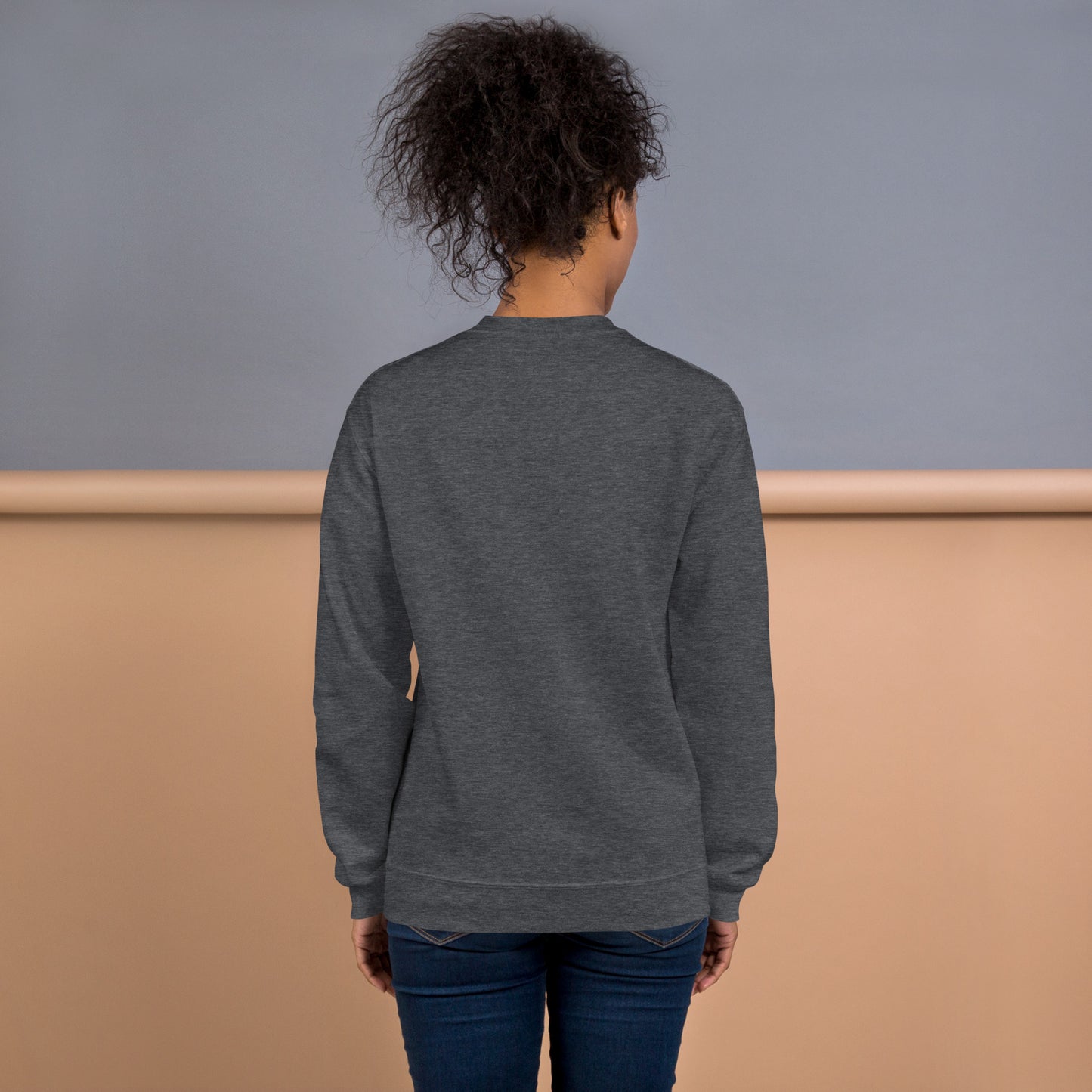 Let me spook to the manager - Unisex Sweatshirt