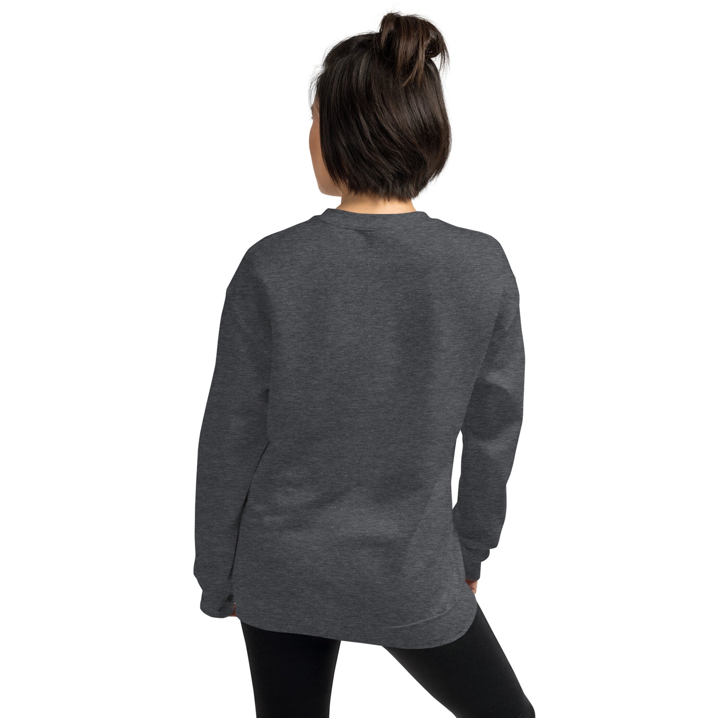 Let me haunt you - Unisex Sweatshirt