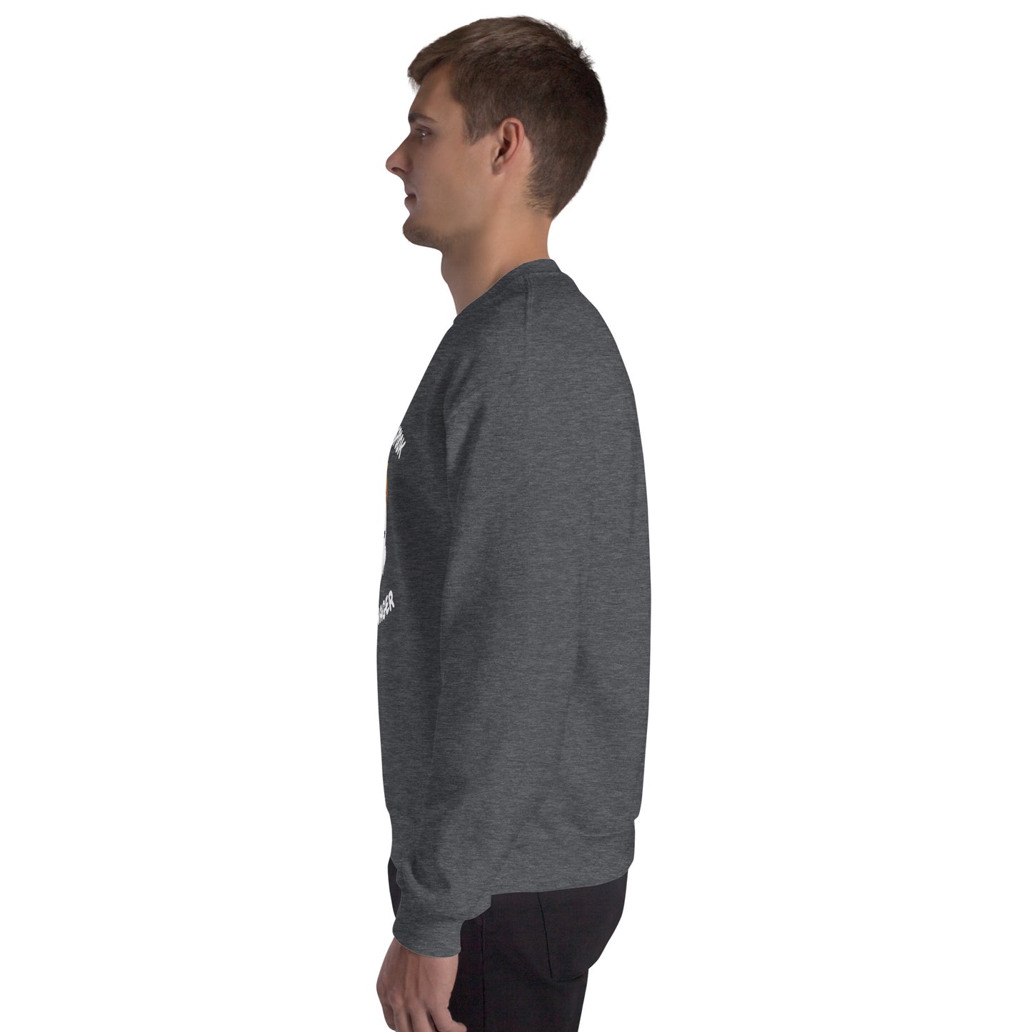 Let me spook to the manager - Unisex Sweatshirt