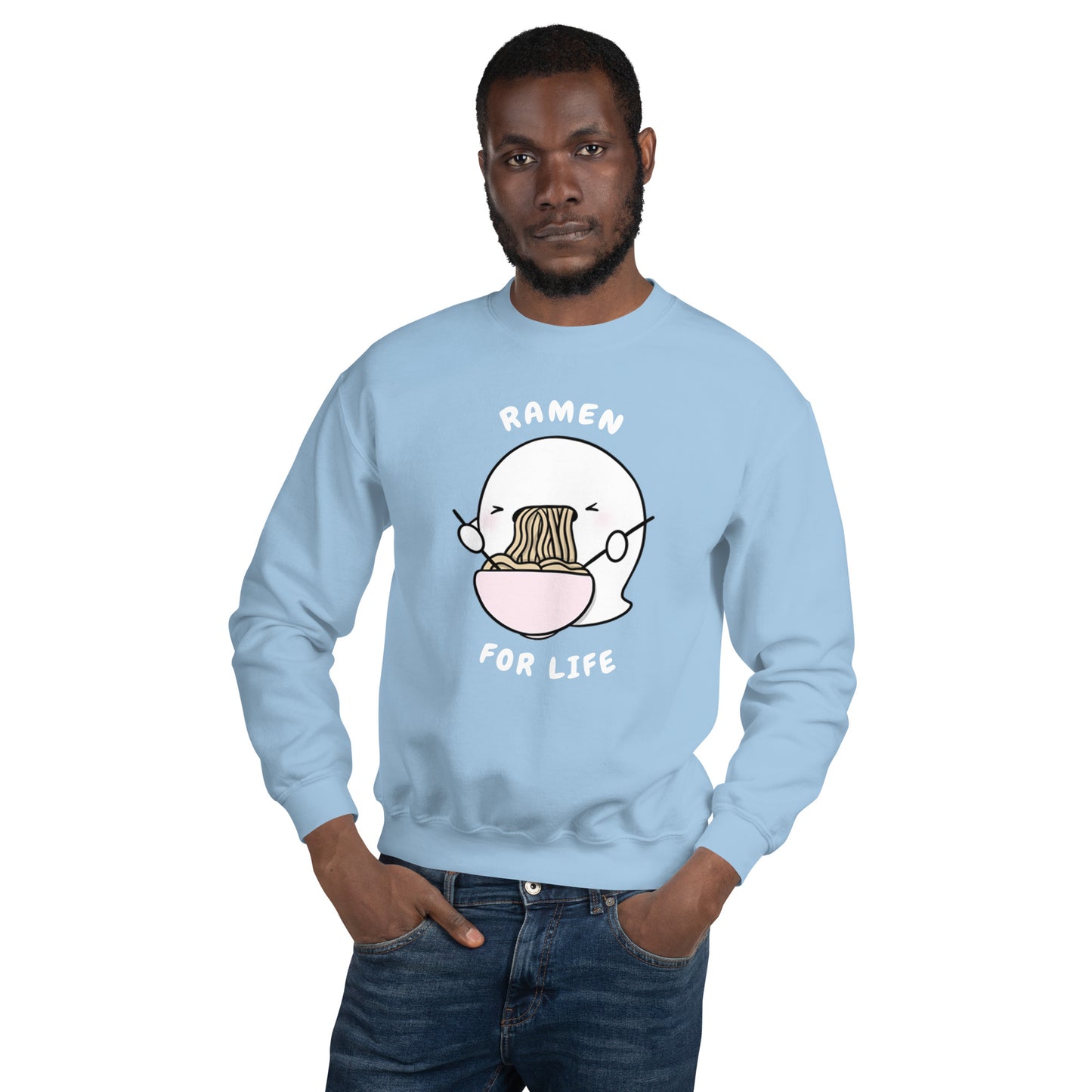 Unisex Sweatshirt