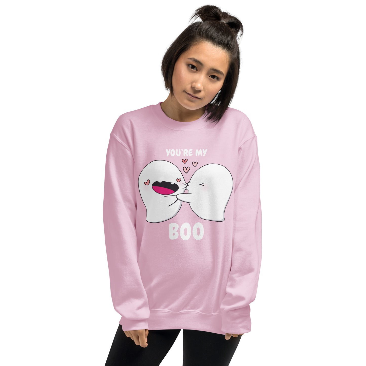 You're my boo - Unisex Sweatshirt