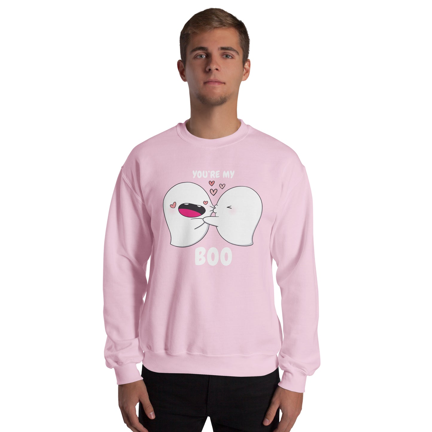 You're my boo - Unisex Sweatshirt