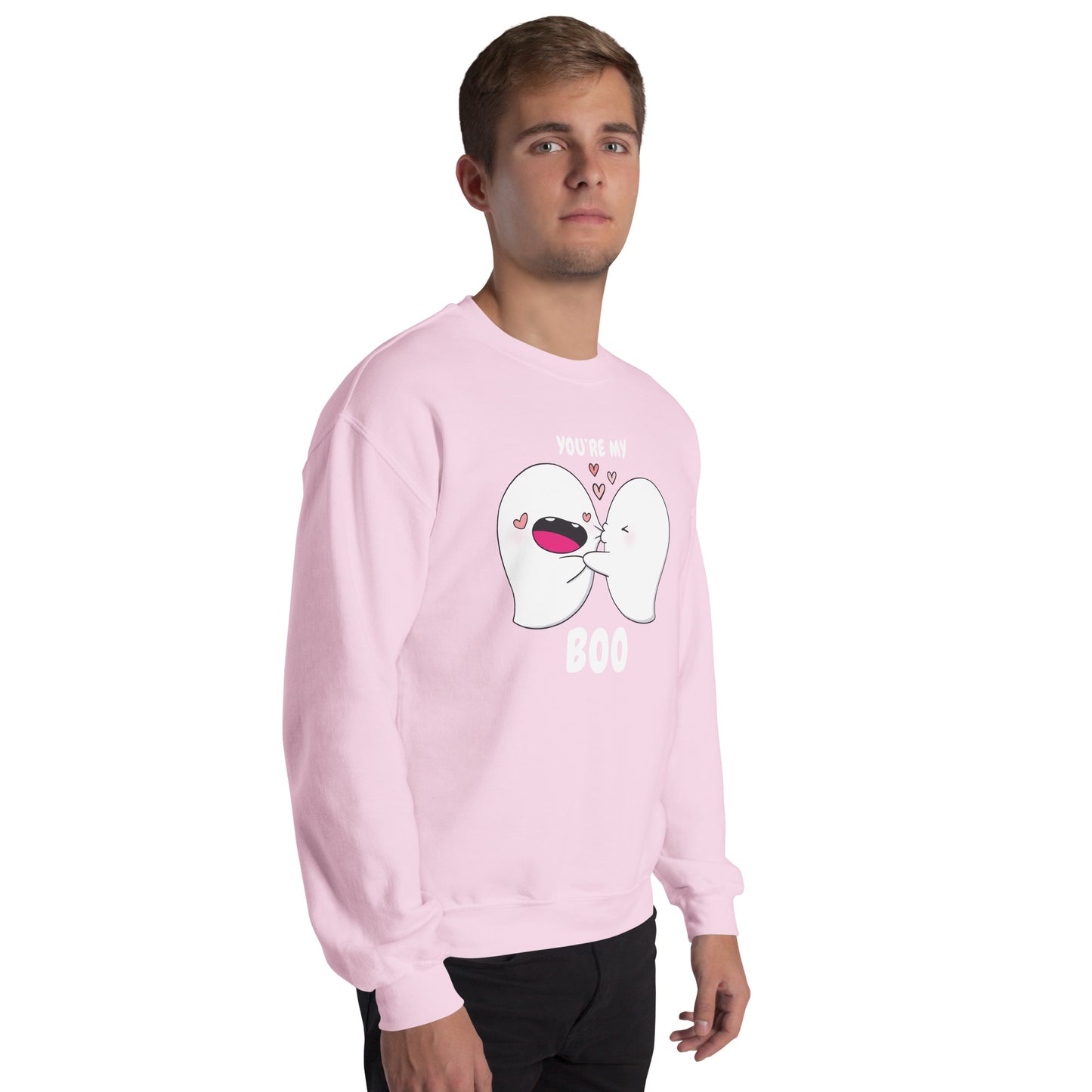 You're my boo - Unisex Sweatshirt