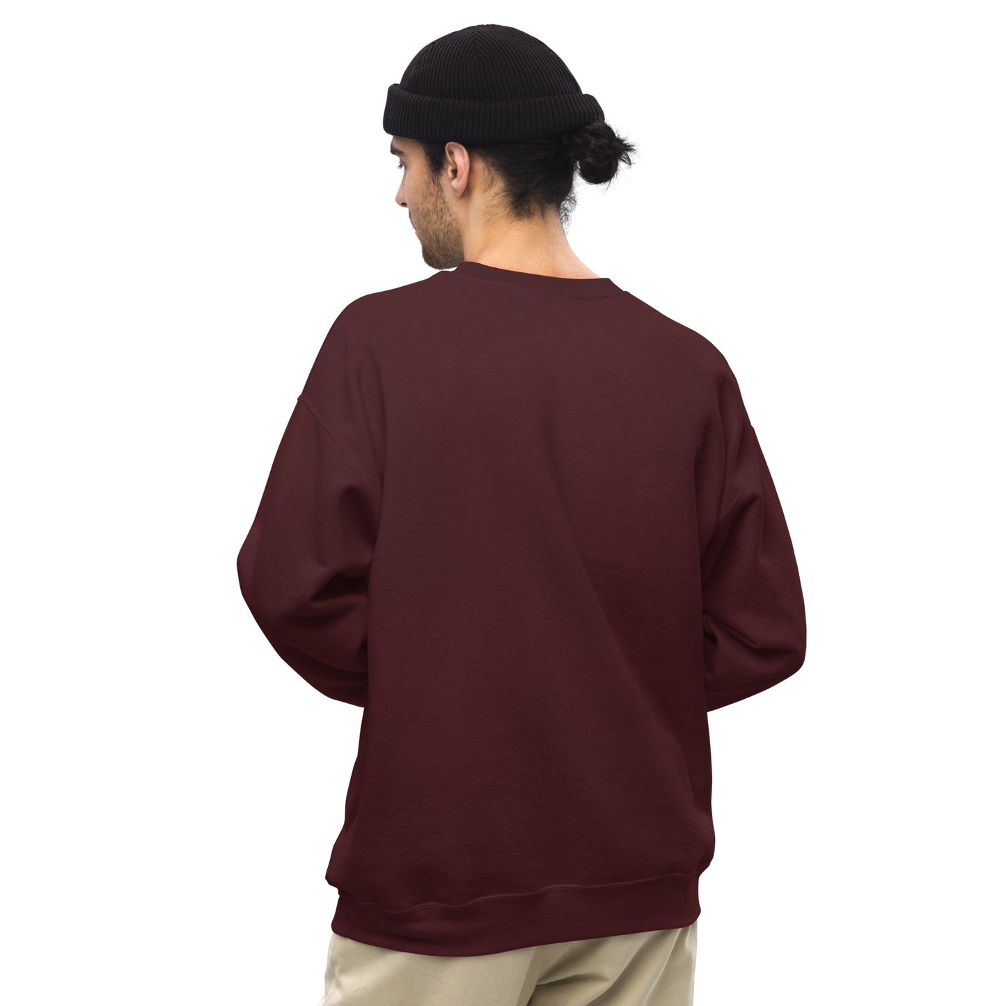 Ok Boomer - Unisex Sweatshirt