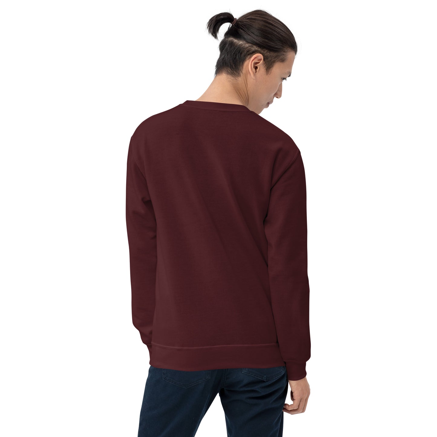 Let me spook to the manager - Unisex Sweatshirt