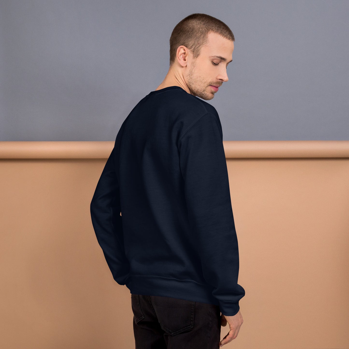 Let me spook to the manager - Unisex Sweatshirt