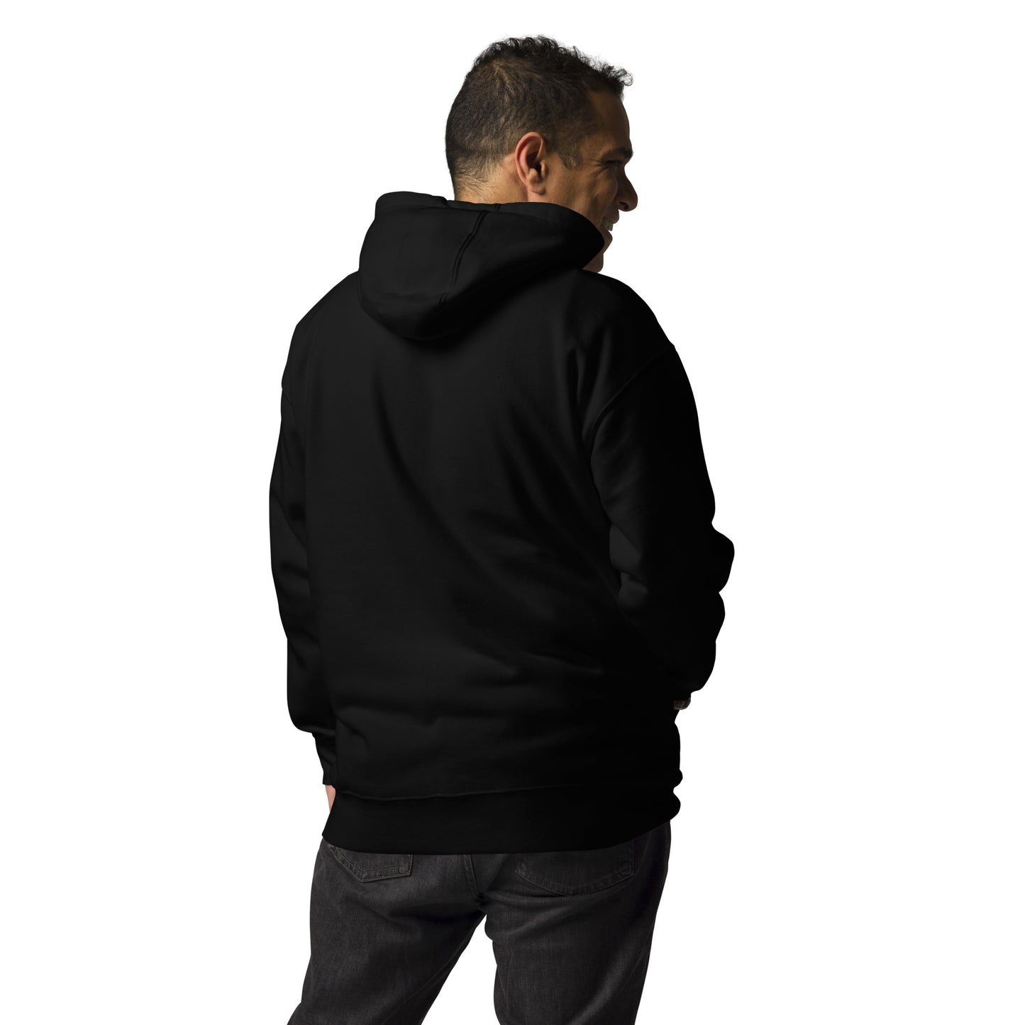 Boo - Unisex Hoodie