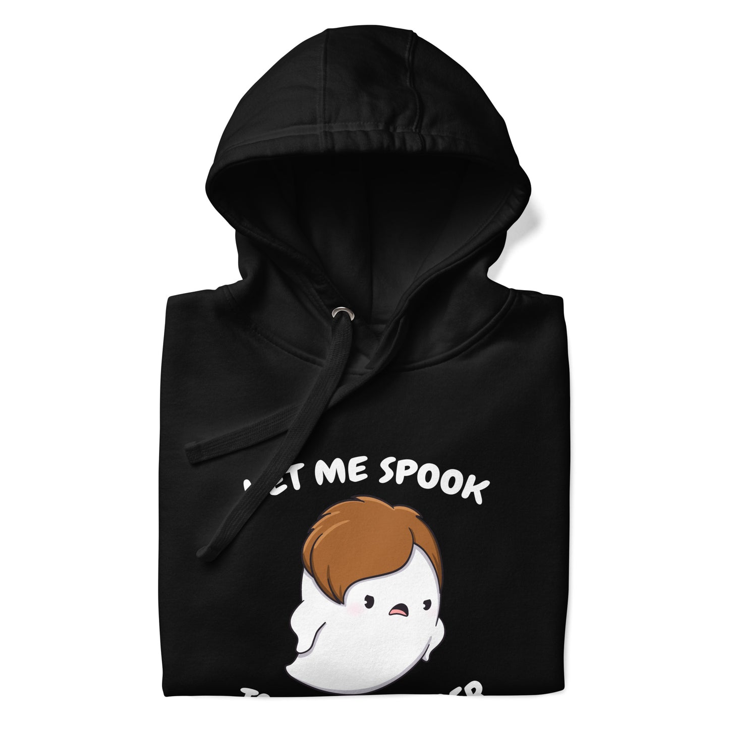 Let me spook to the manager - Unisex Hoodie