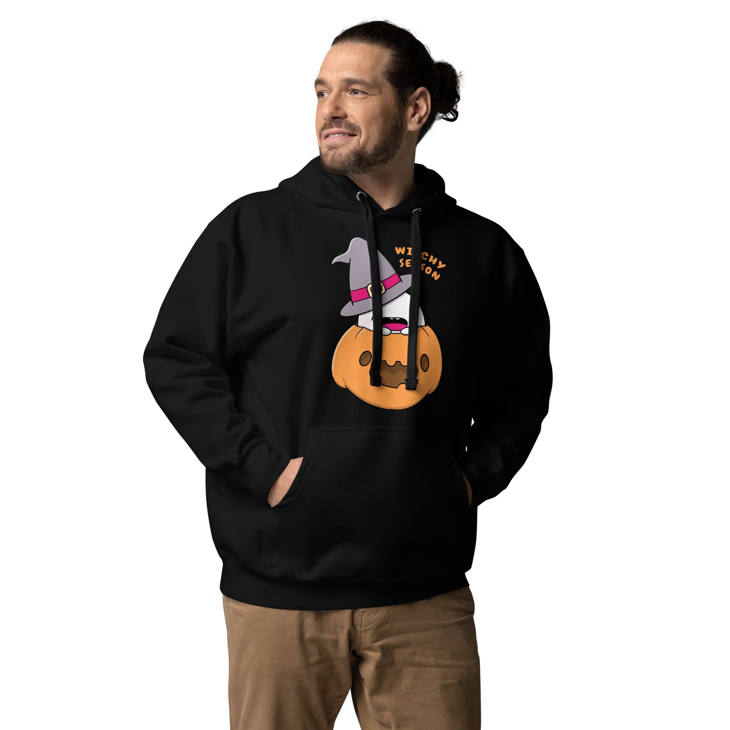 Witchy season - Unisex Hoodie