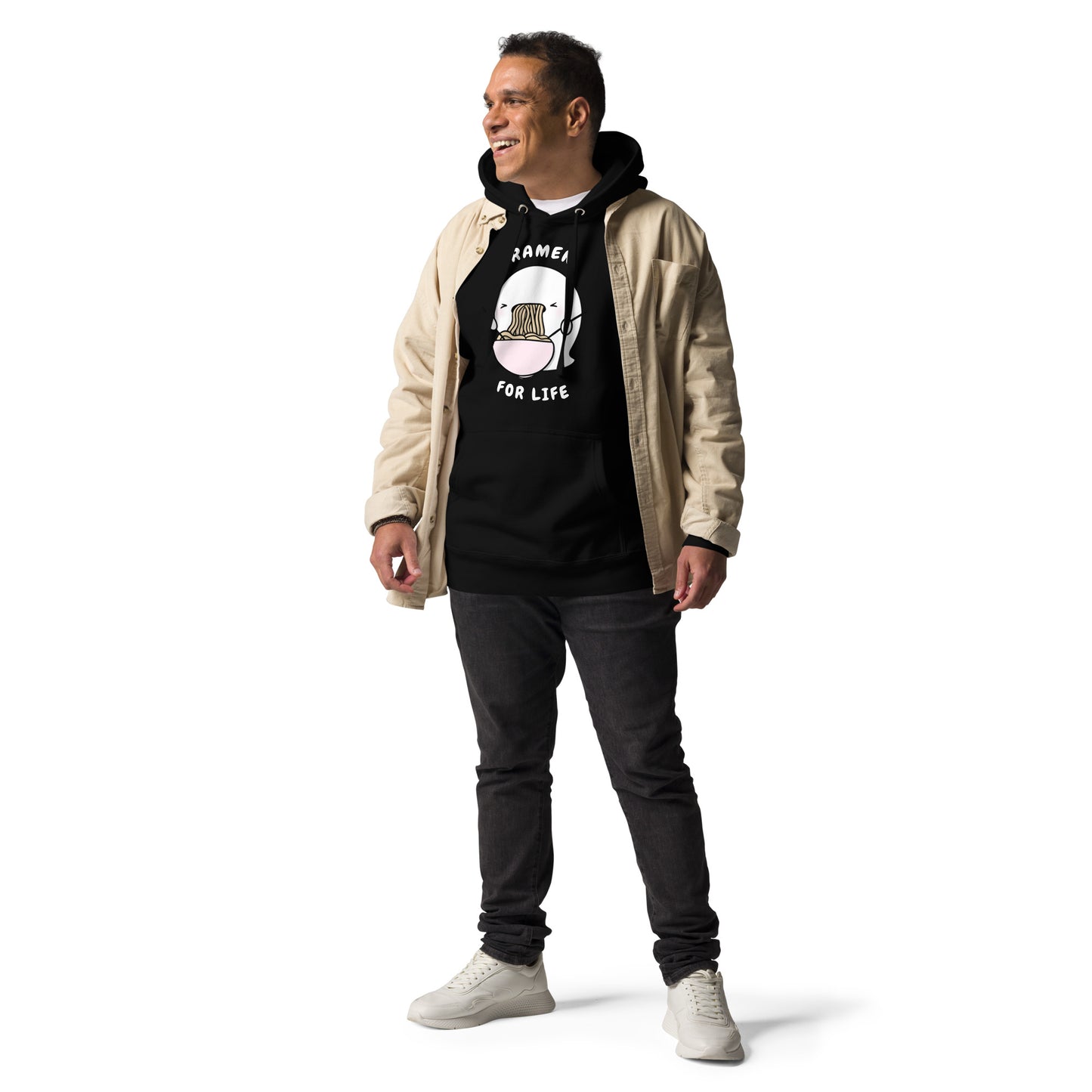 Ramen for life - Unisex Hoodie