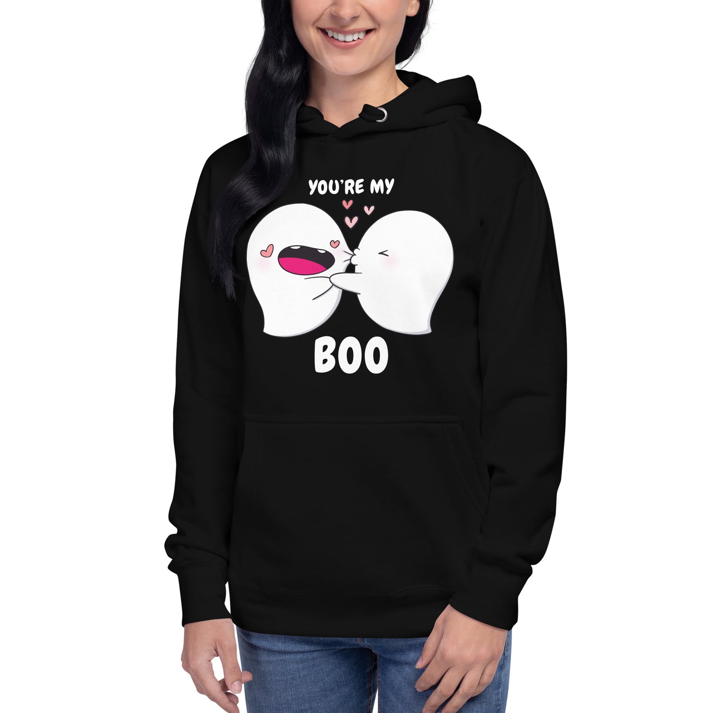 You're my boo - Unisex Hoodie