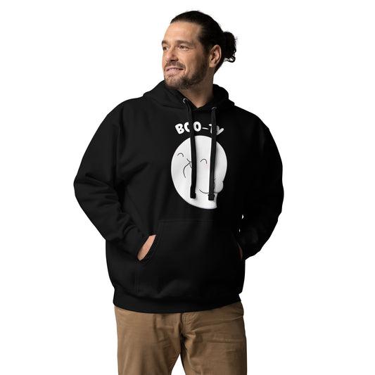 Boo-ty - Unisex Hoodie