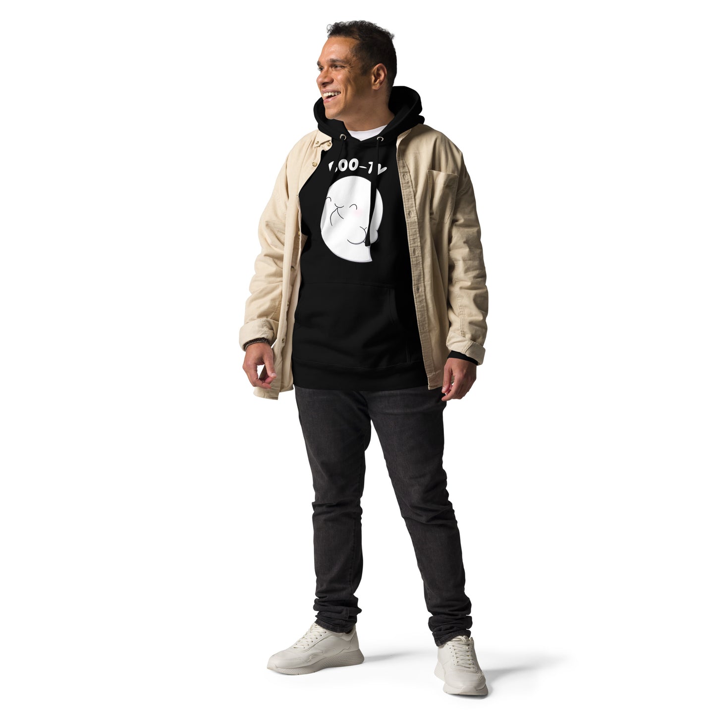 Boo-ty - Unisex Hoodie